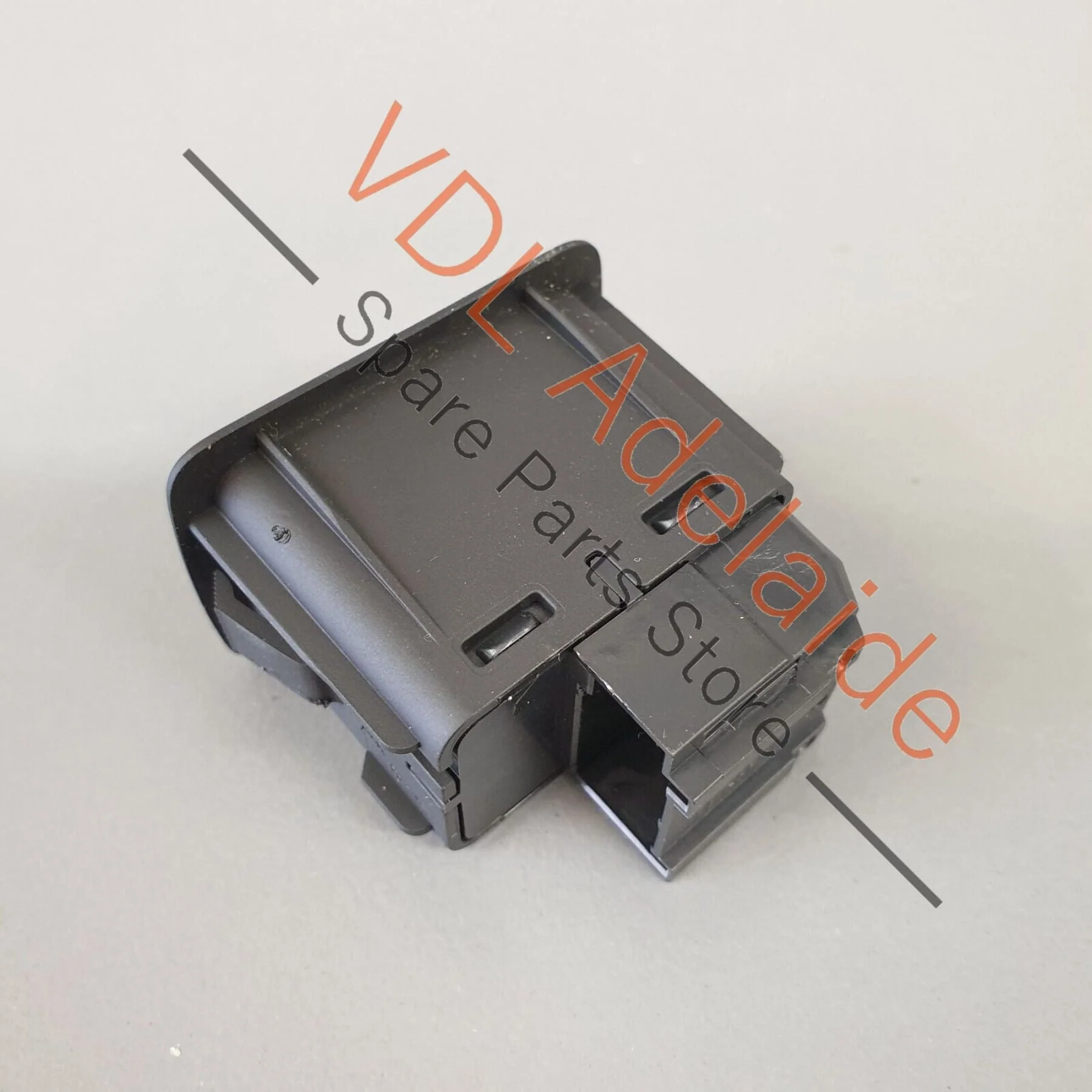 Audi RS3 S3 A3 8V Switch Button for Deactivation of Anti-Theft Alarm System - Image 4