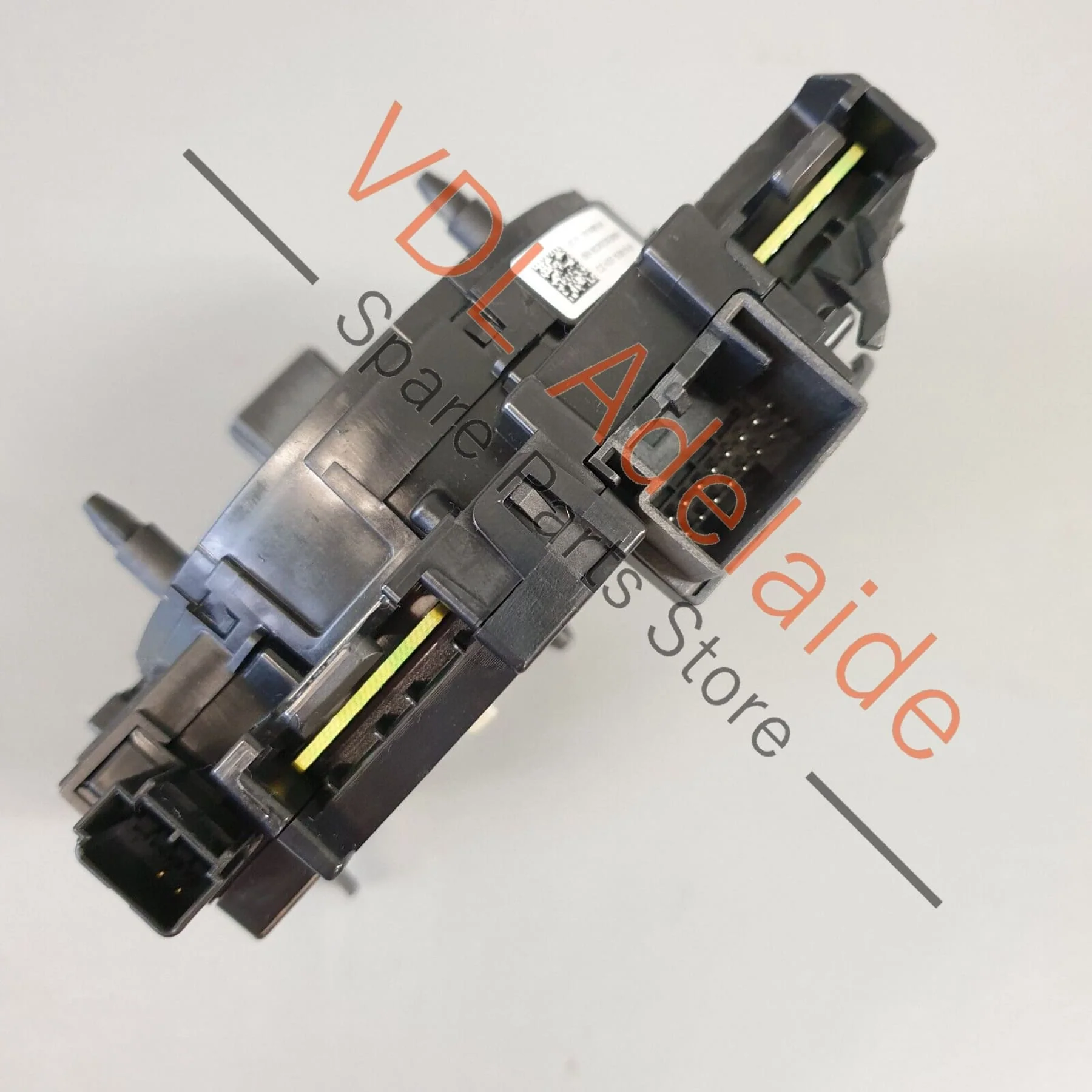 Audi RS3 S3 8V Steering Column Combination Switch Module Clockspring 5Q0953549E - Image 6