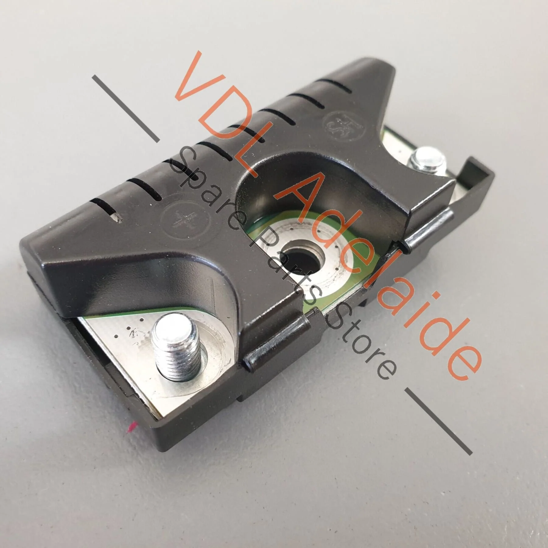 Audi RS3 8V Aerial Amplifier Radio Noise Disturbance Suppressor 8T8035570 - Image 4