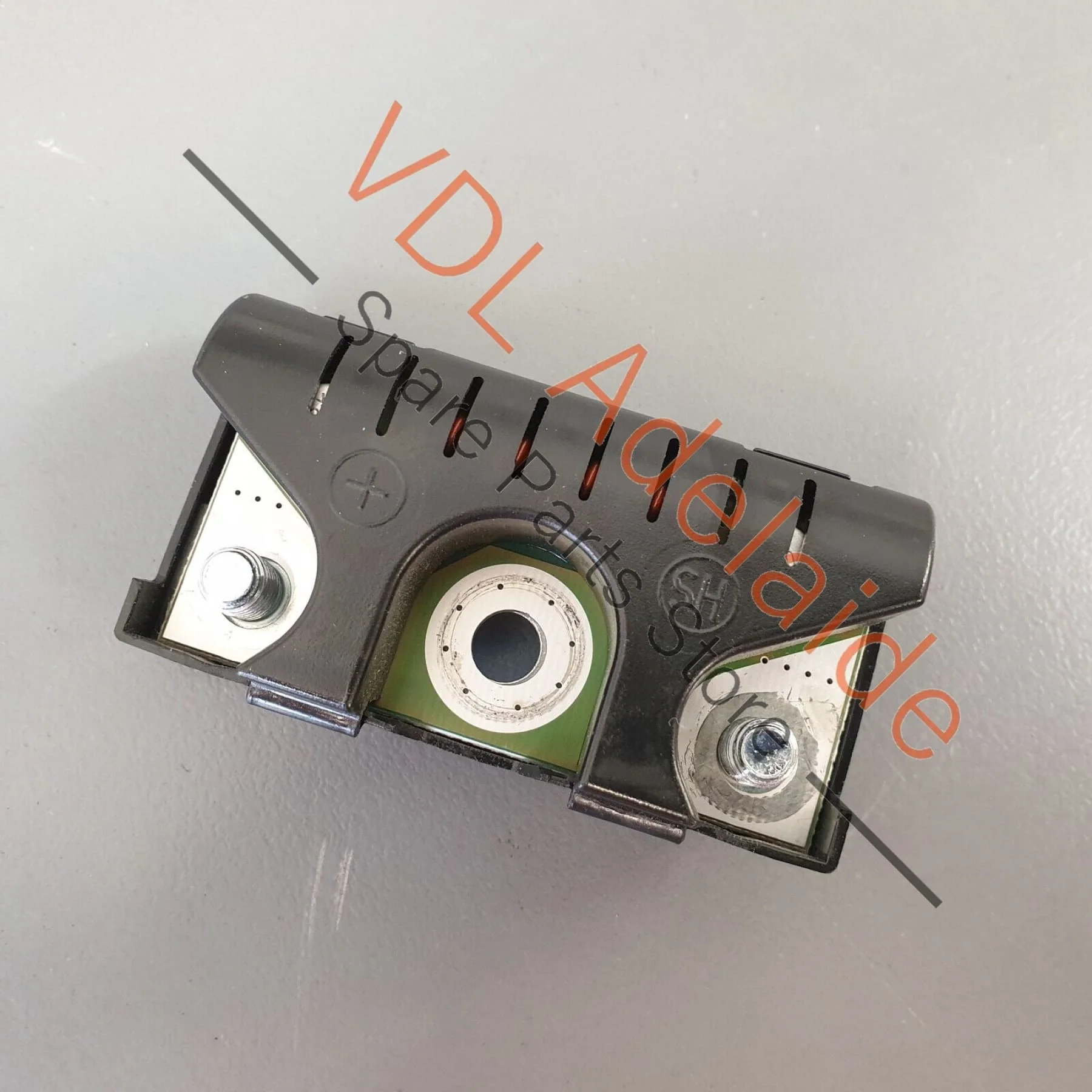 Audi RS3 8V Aerial Amplifier Radio Noise Disturbance Suppressor 8T8035570 - Image 5