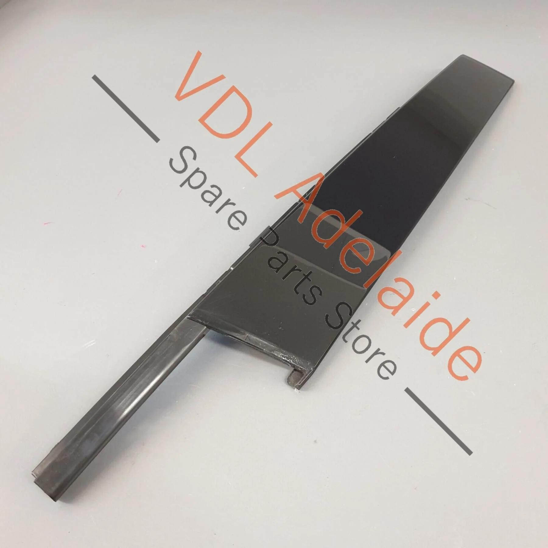 Audi RS3 8V Sportback Front Left Exterior Trim for B-Pillar 8V4837901A5FQ