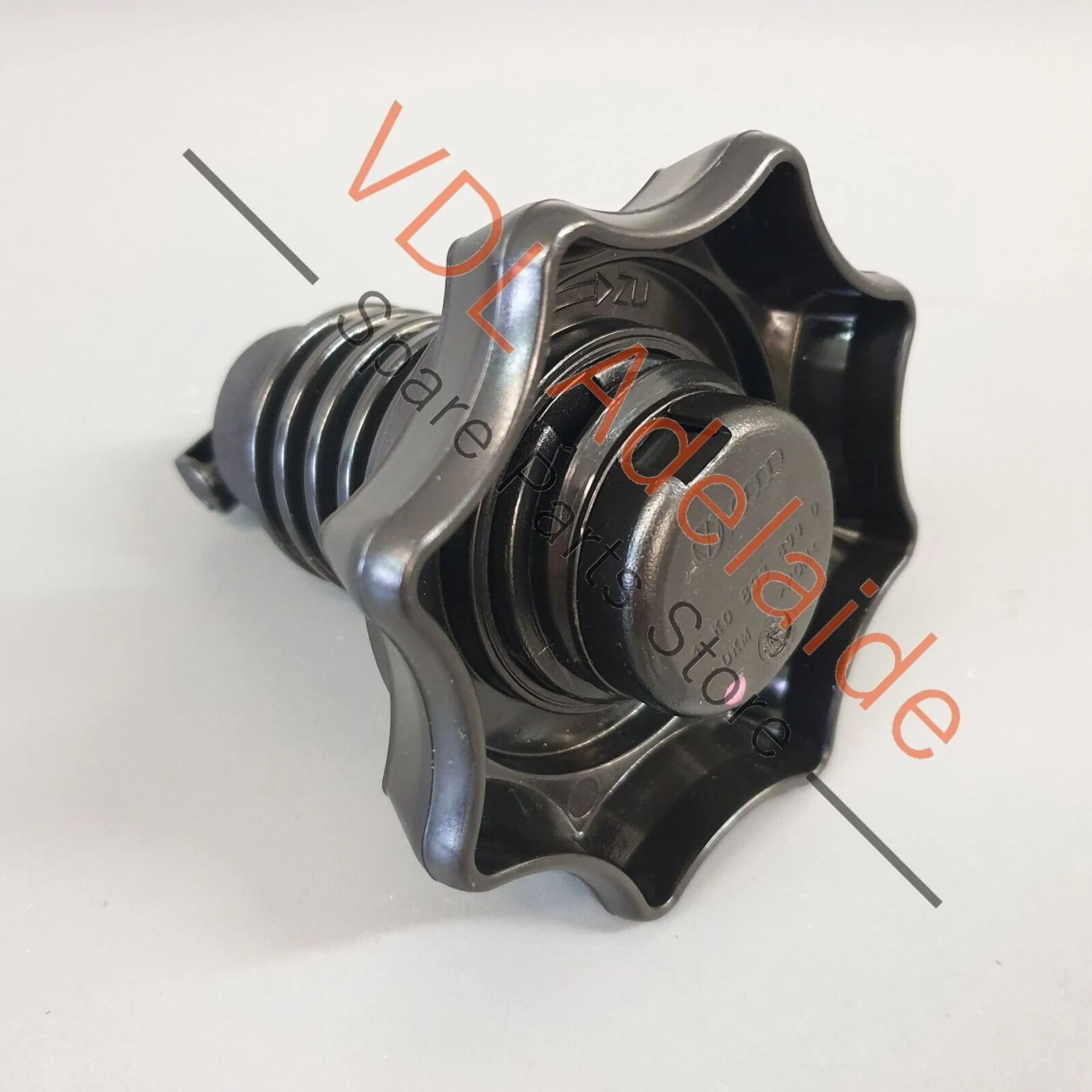 Audi RS3 8V Genuine OEM Screw Bolt for Spare Wheel Mounting 1K0803899D