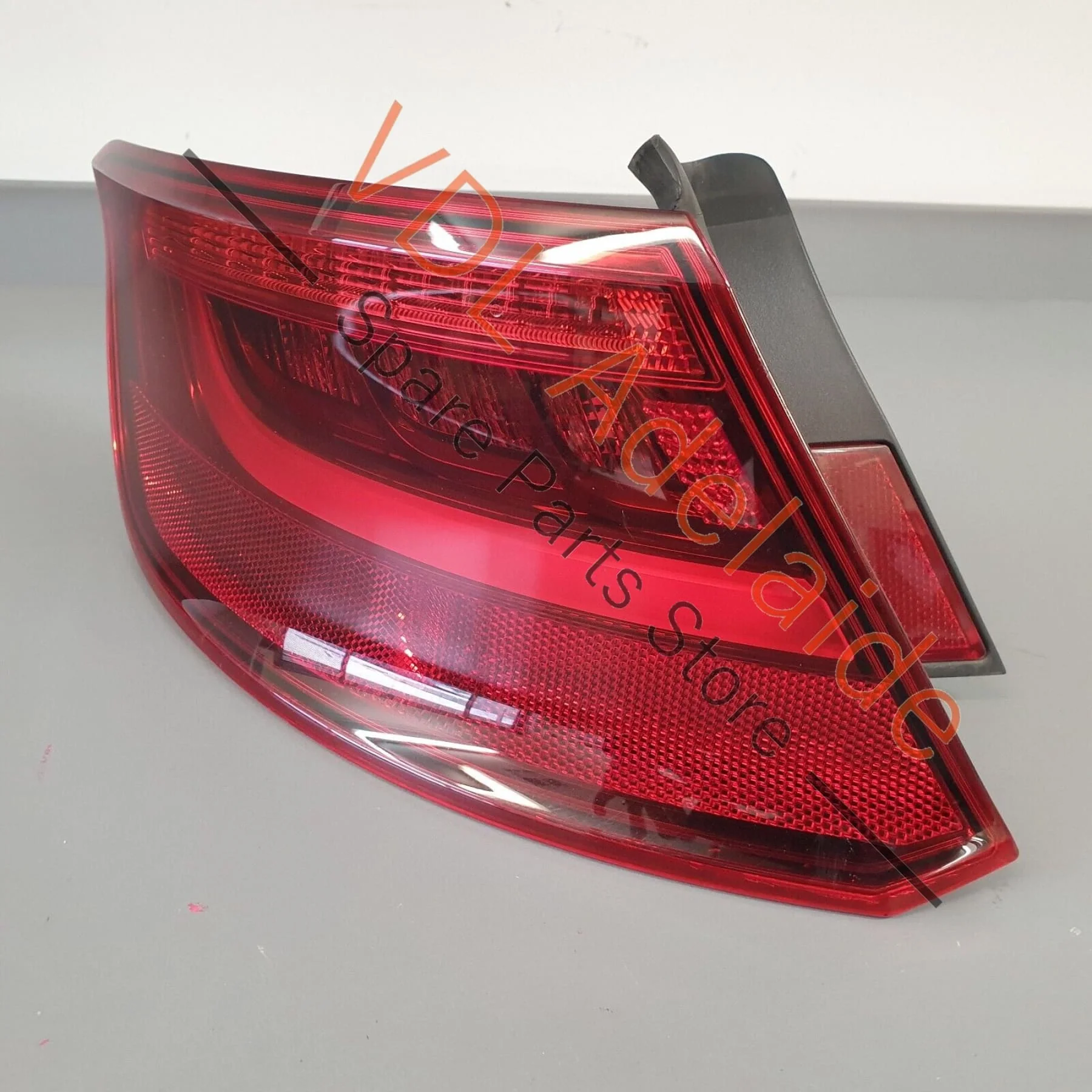 Audi RS3 8V Genuine Left Side Outer LED Rear Tail Light Taillight 8V4945095D