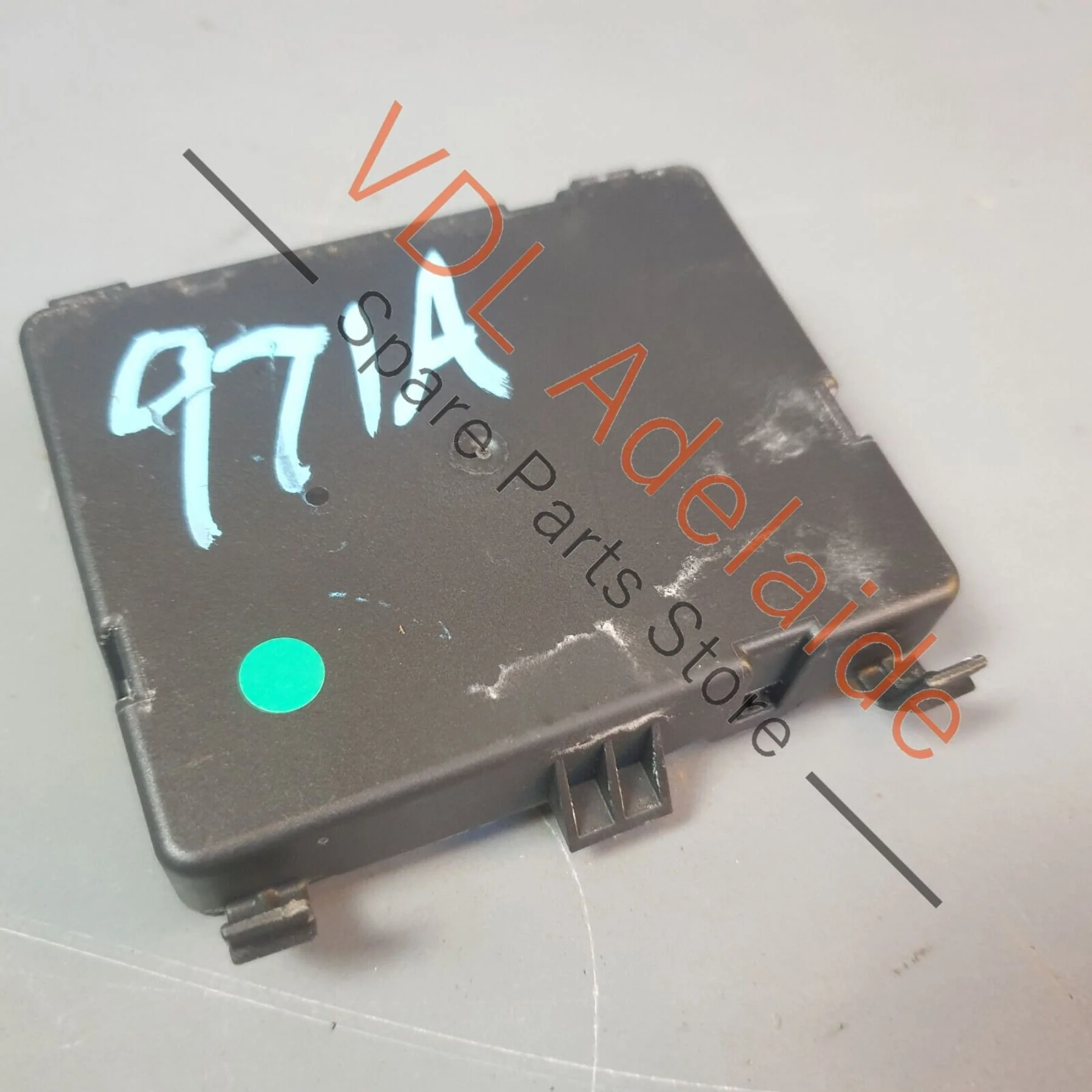 Porsche Panamera Turbo 971 Sunroof Glass Sliding Roof Control Unit 9A790759400 - Image 4