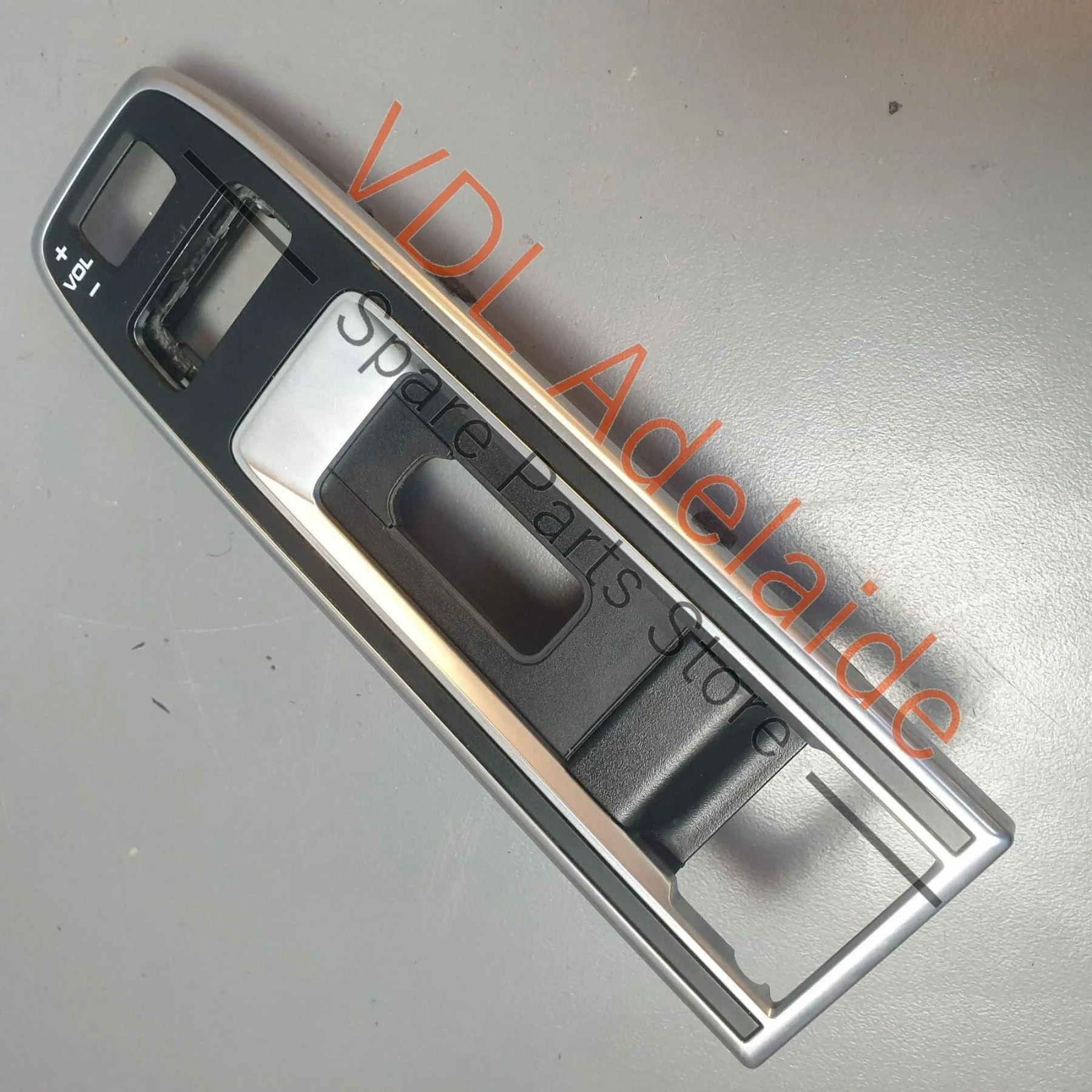 Porsche Panamera Turbo 971 PDK Transmission Gearbox Interior Console Cover Trim