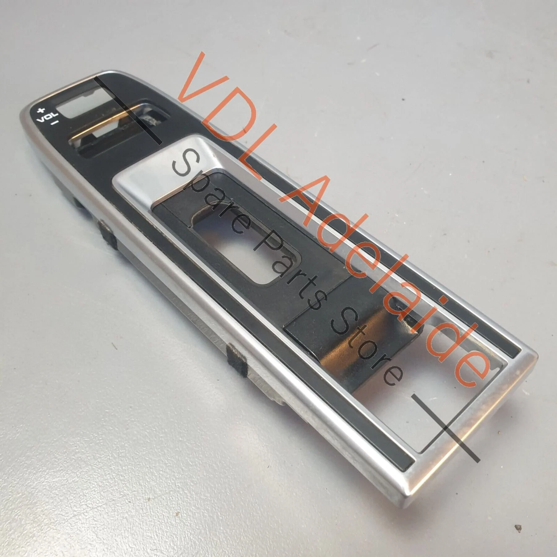 Porsche Panamera Turbo 971 PDK Transmission Gearbox Interior Console Cover Trim - Image 3