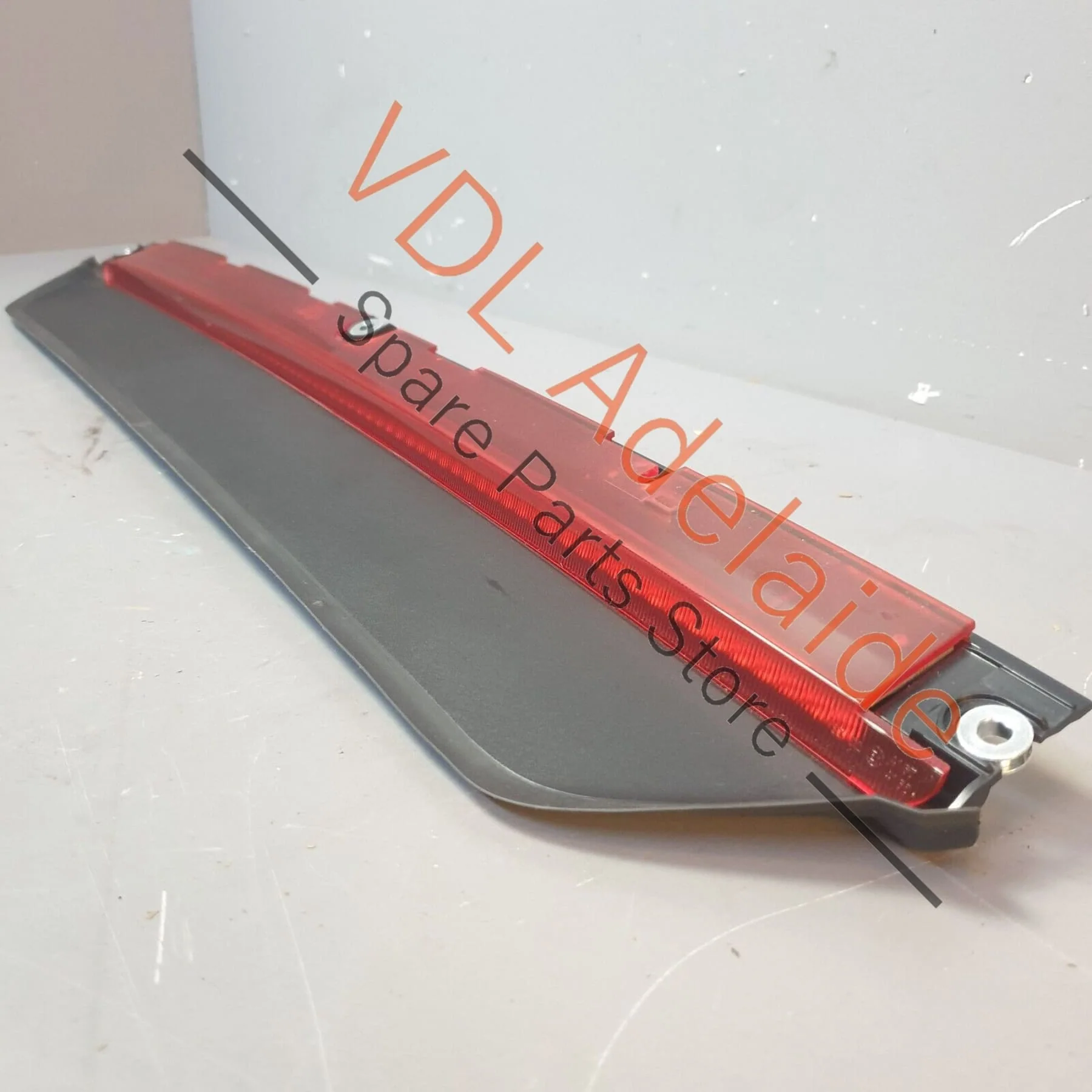 Porsche Panamera Turbo 971 Third Middle Additional Brake Light 971945087G - Image 2