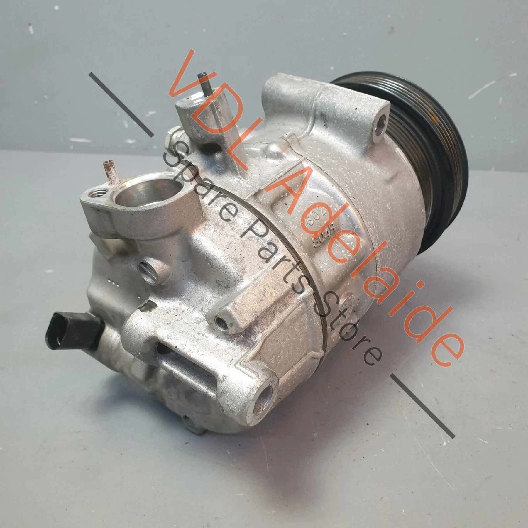 Audi RS3 8V AC Air Conditioning Compressor Suits 2.5L 1K0820808G - Image 4