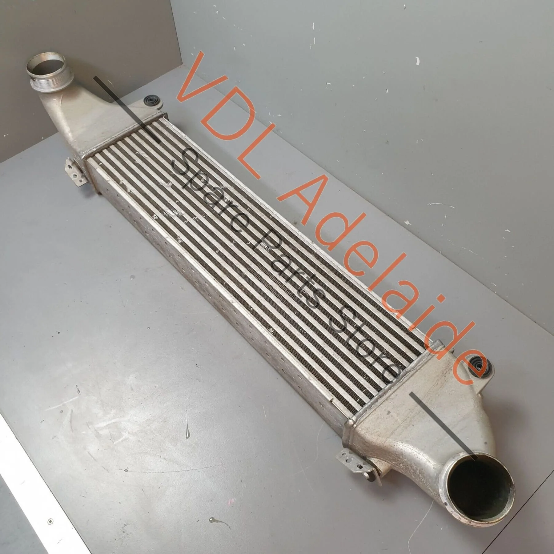 Audi RS3 8V OEM Genuine Charge Air Cooler Intercooler 8V0145803A