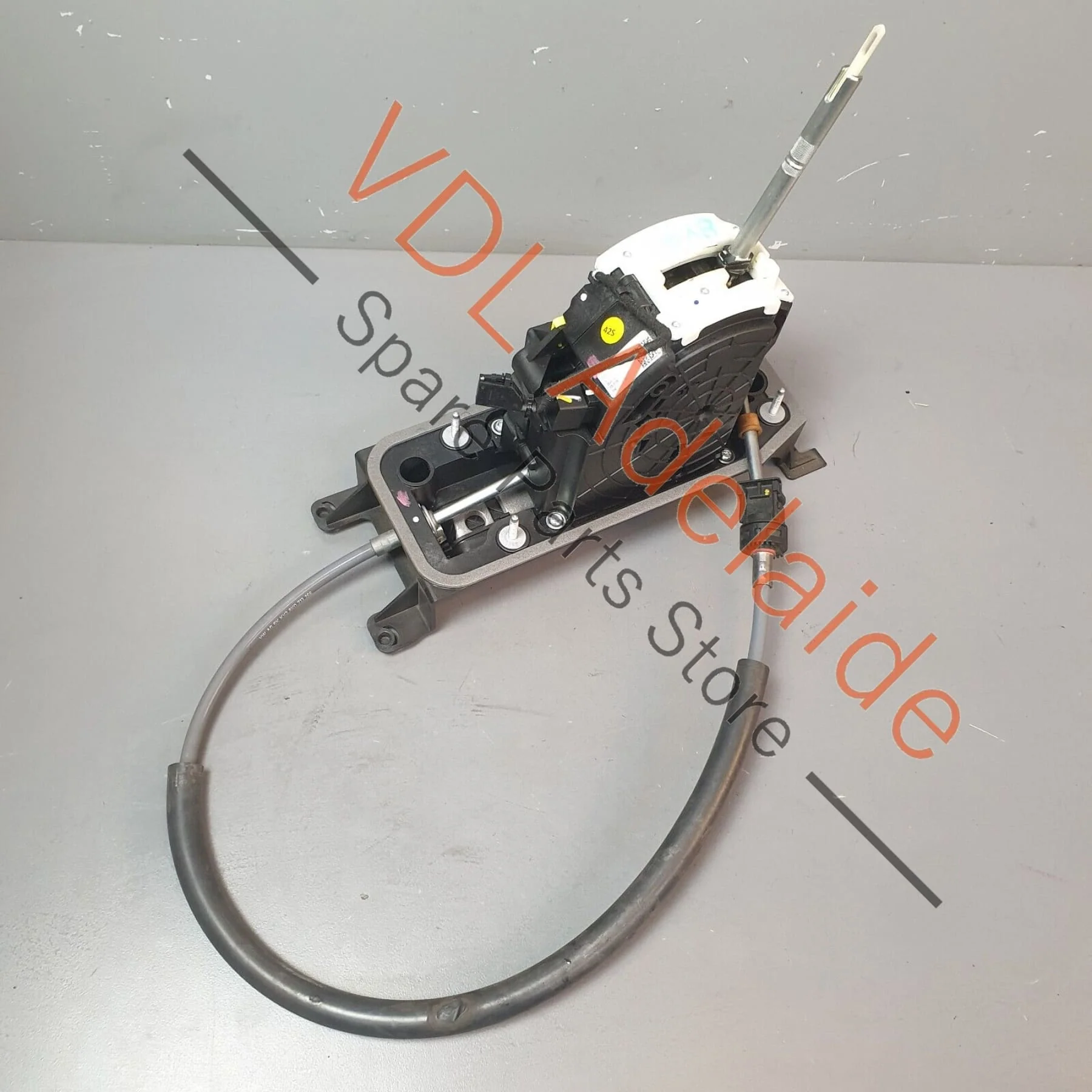 Audi RS3 8V Gear Shifter Selector for RHD DQ500 8V2713023Q