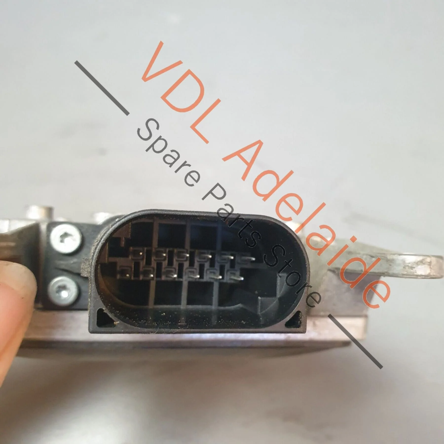 Audi RS3 8V Control Unit Radar Lane Change Assist Master Right RHS 5Q0907566A - Image 5