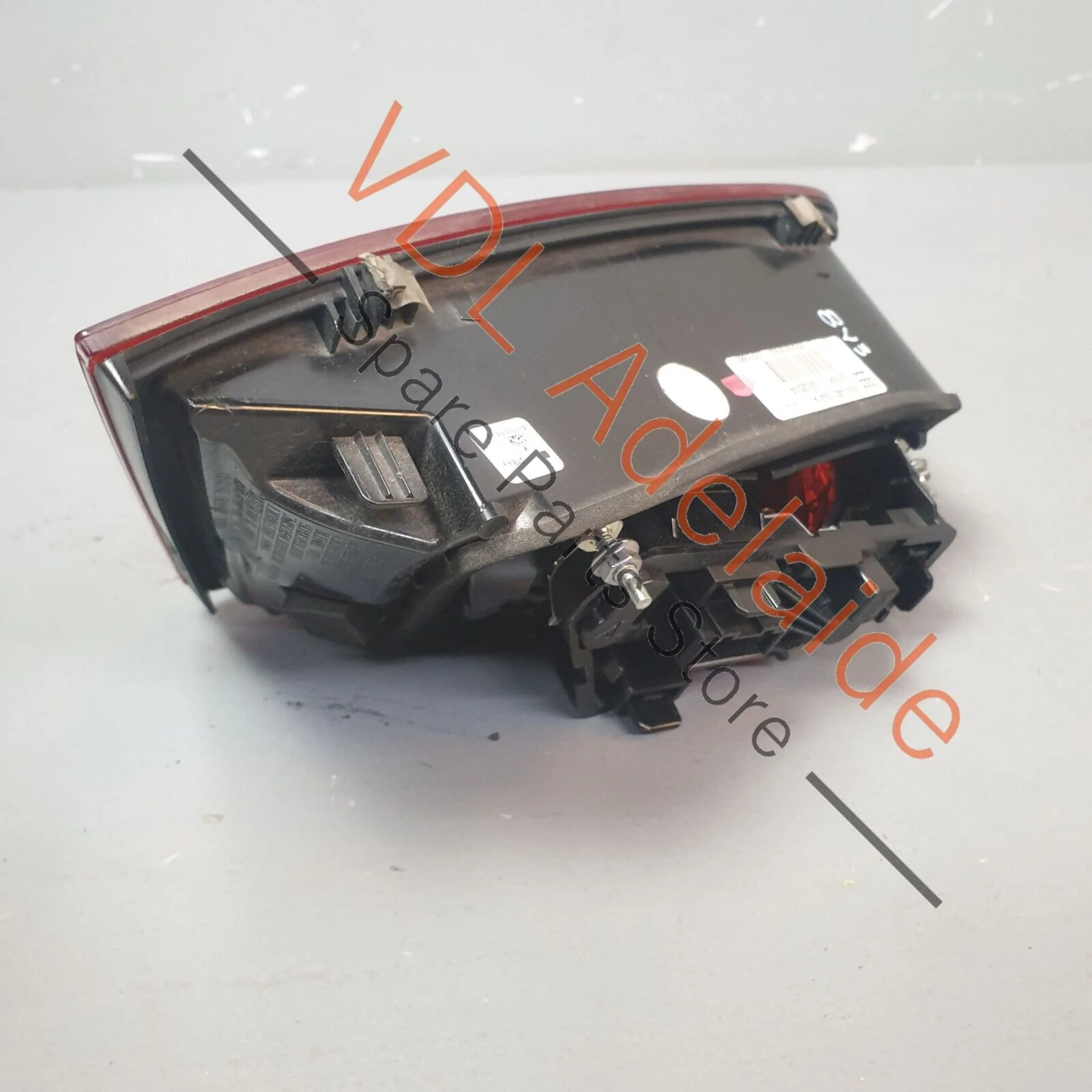 Audi RS3 8V Right Side Inner Rear Tail Light Lamp Taillight 8V4945094A - Image 4
