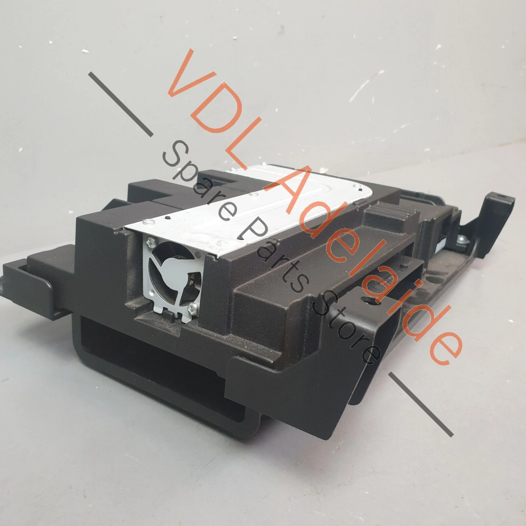 Audi A3 S3 RS3 8V Audio Amplifier Bang & Olufsen Amp for Premium Sound - Image 4