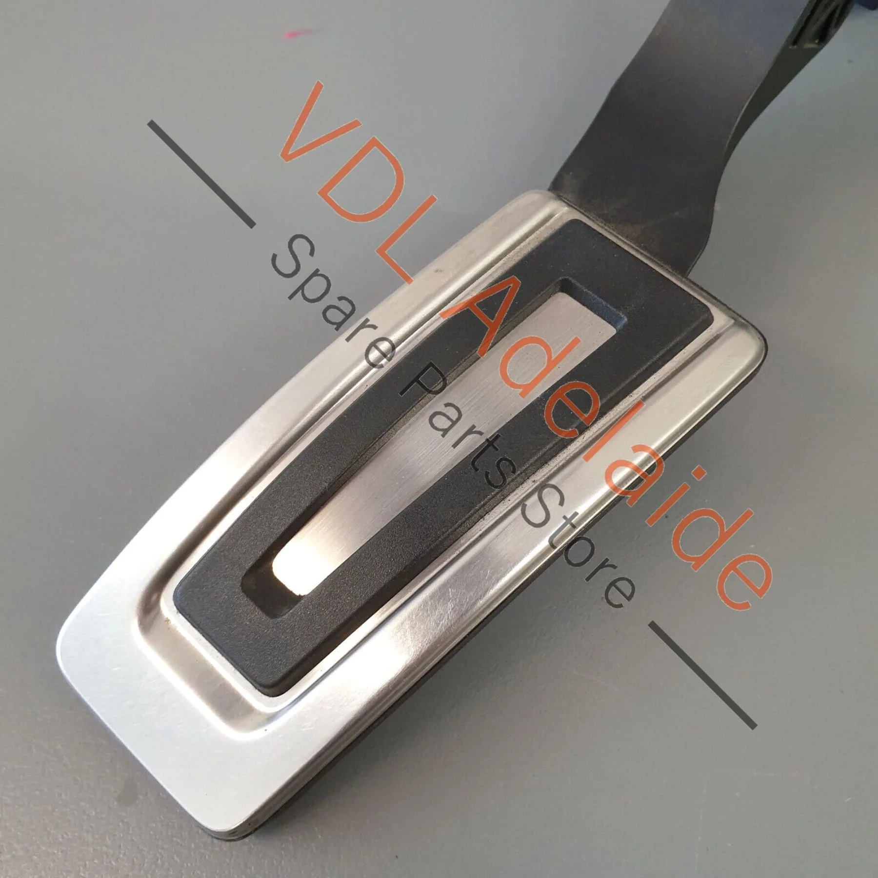 VW Polo GTi Mk5 6R Accelerator Pedal with Electronic Module & Cap Cover for RHD - Image 8