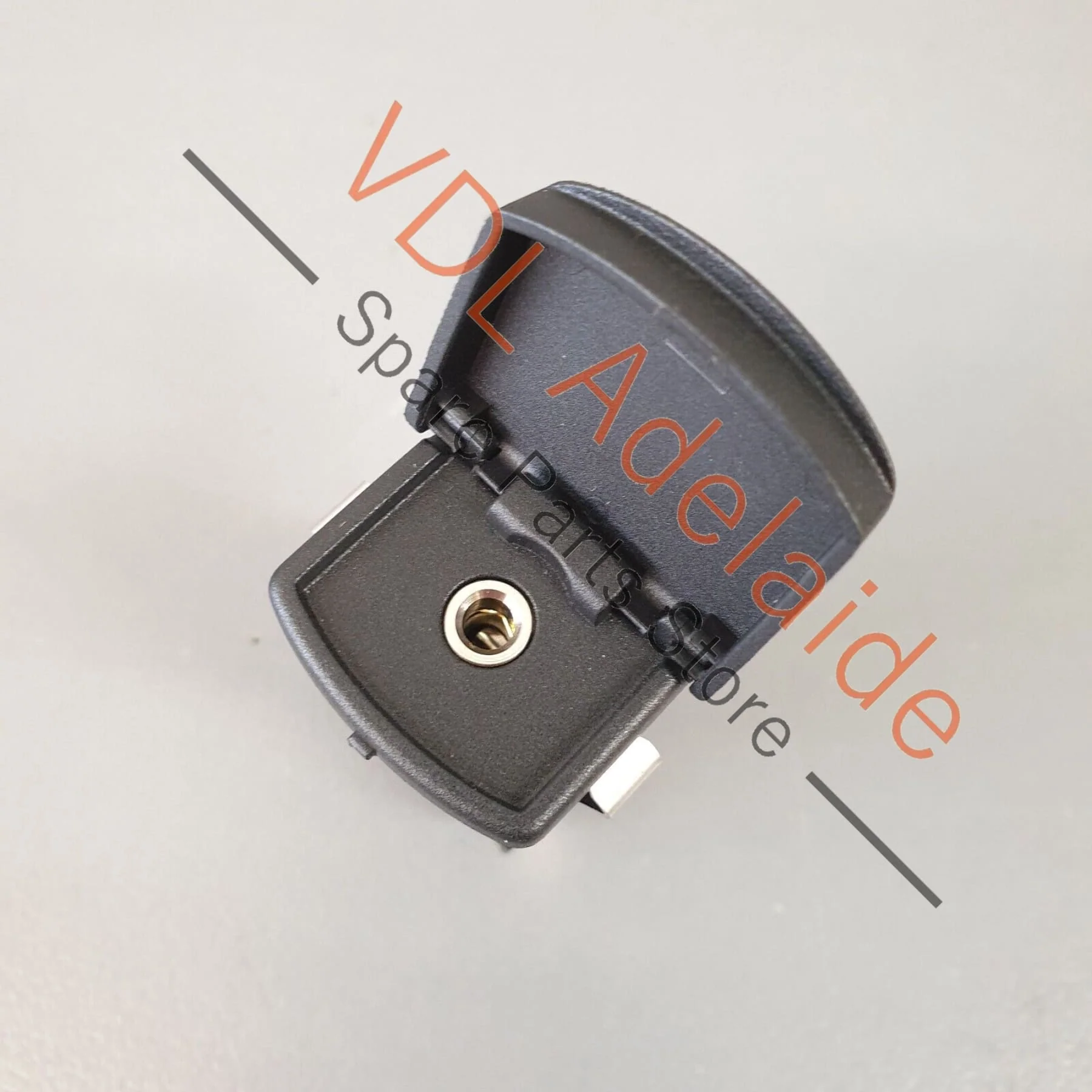 VW Polo GTi Mk5 6R Aux-In Socket Outlet With Cover 6R0035724 - Image 6