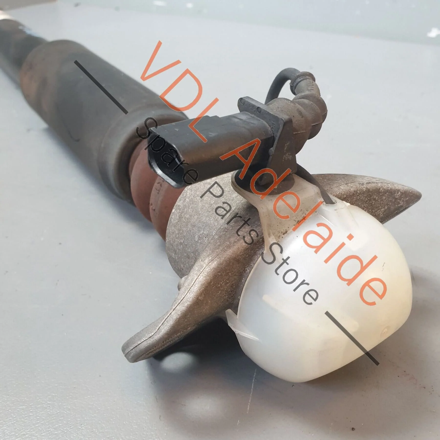 VW Polo GTi Mk5 6R Gas Shock Absorber Electronically Controlled Rear 6C0513119AS - Image 4