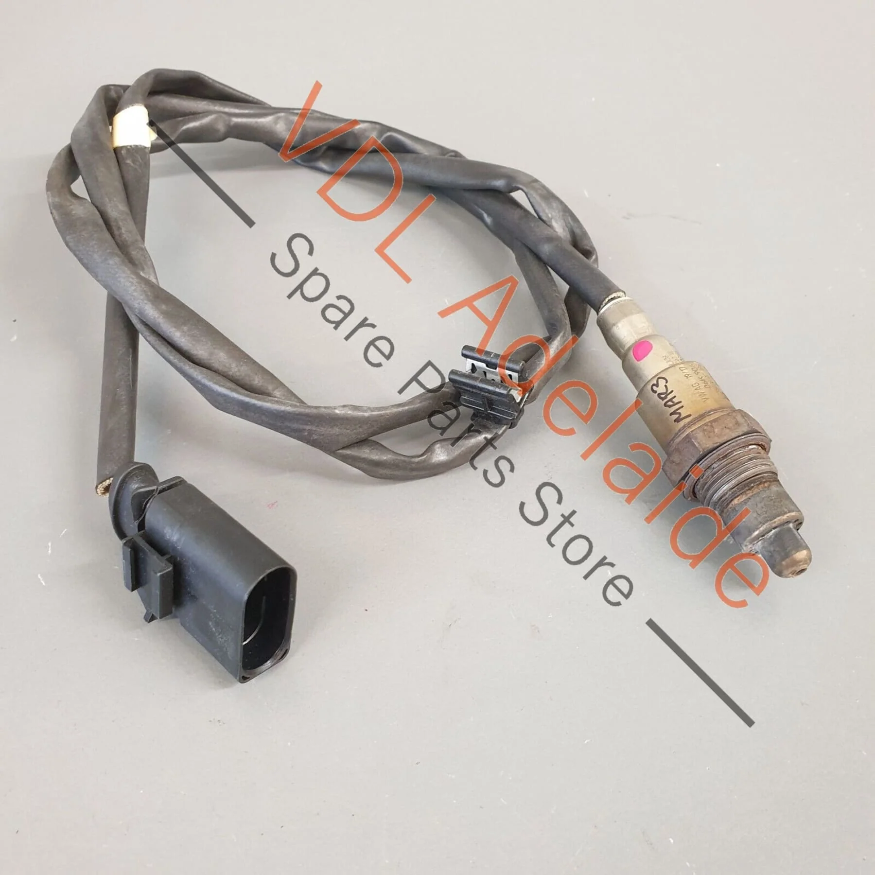 VW Polo GTi Mk5 6R DAJA DAJB Lambda Probe Oxygen O2 Sensor 06K906262AE - Image 6