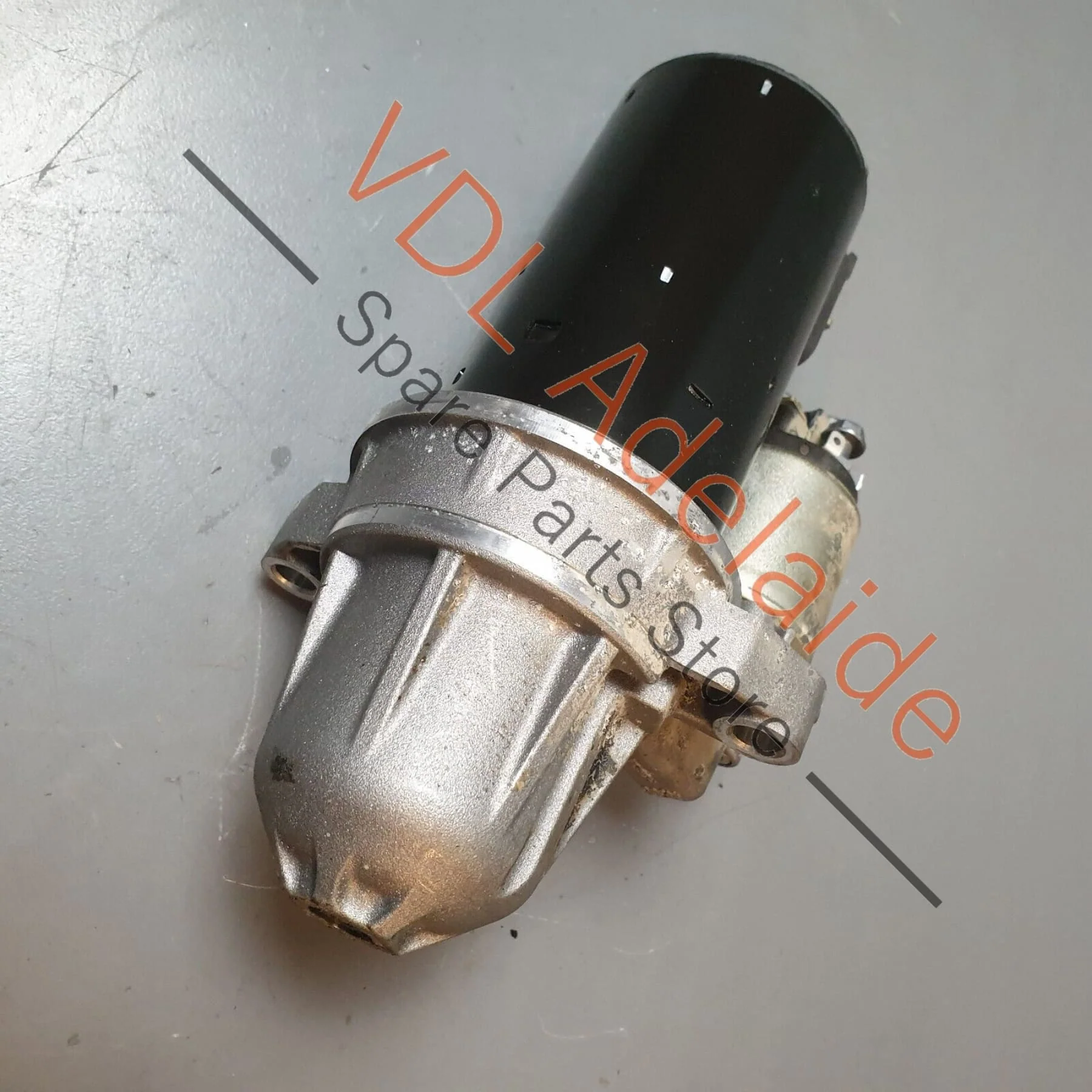 Porsche Panamera Turbo 971 Starter Motor for CVDA 4.0L Petrol 971911021 - Image 4
