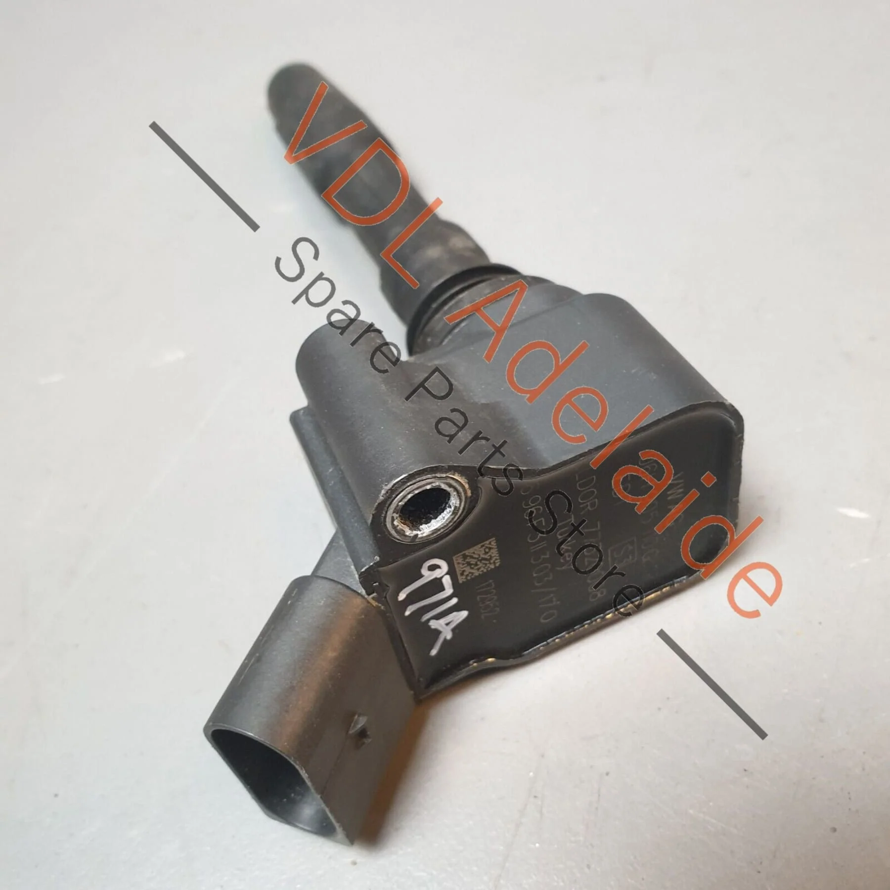 Genuine Porsche Panamera Turbo 971 4.0L Ignition Coil Pack 95890511001 06H905110G