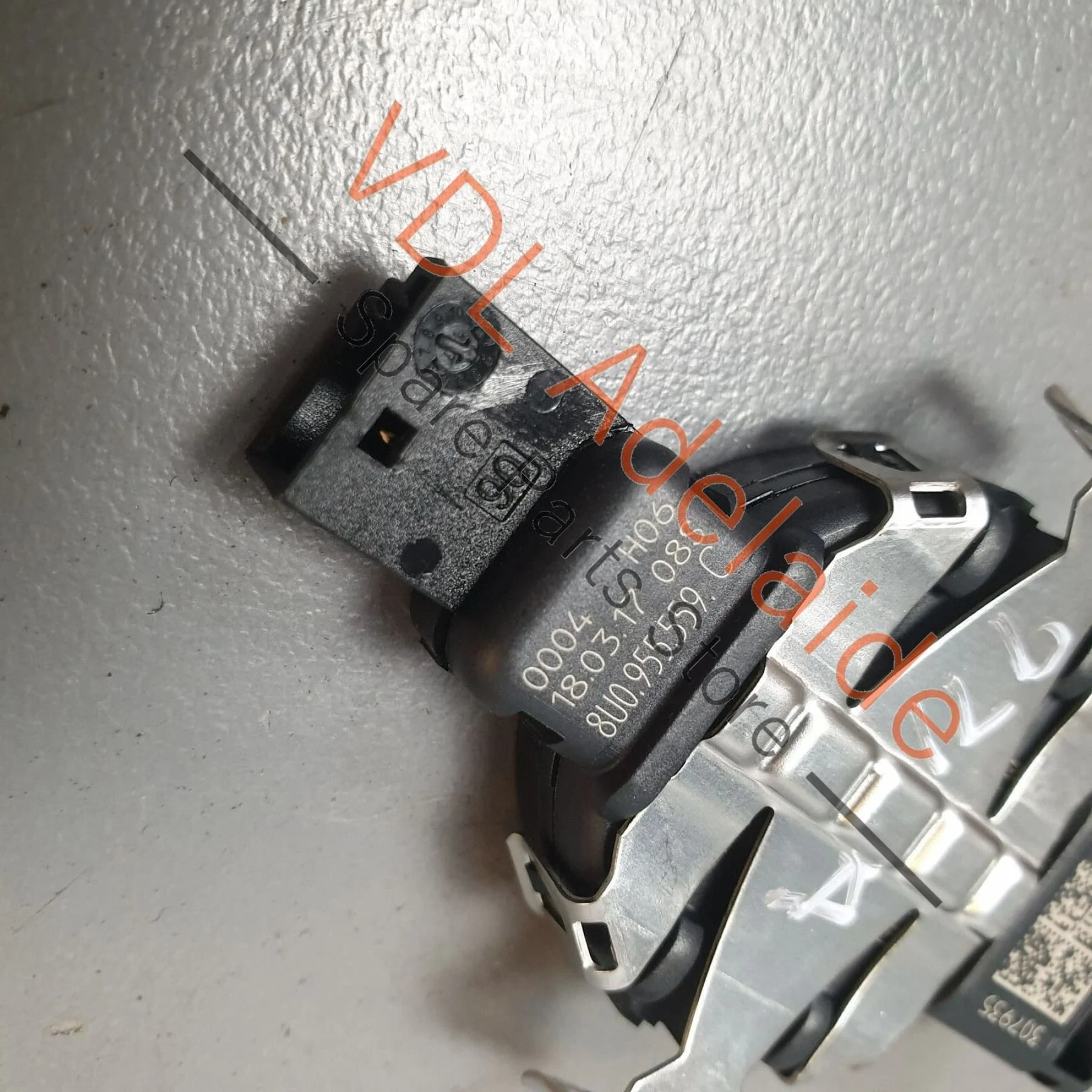 Porsche Panamera Turbo 971 Rain Sensor for Windscreen 9A795555901 - Image 3