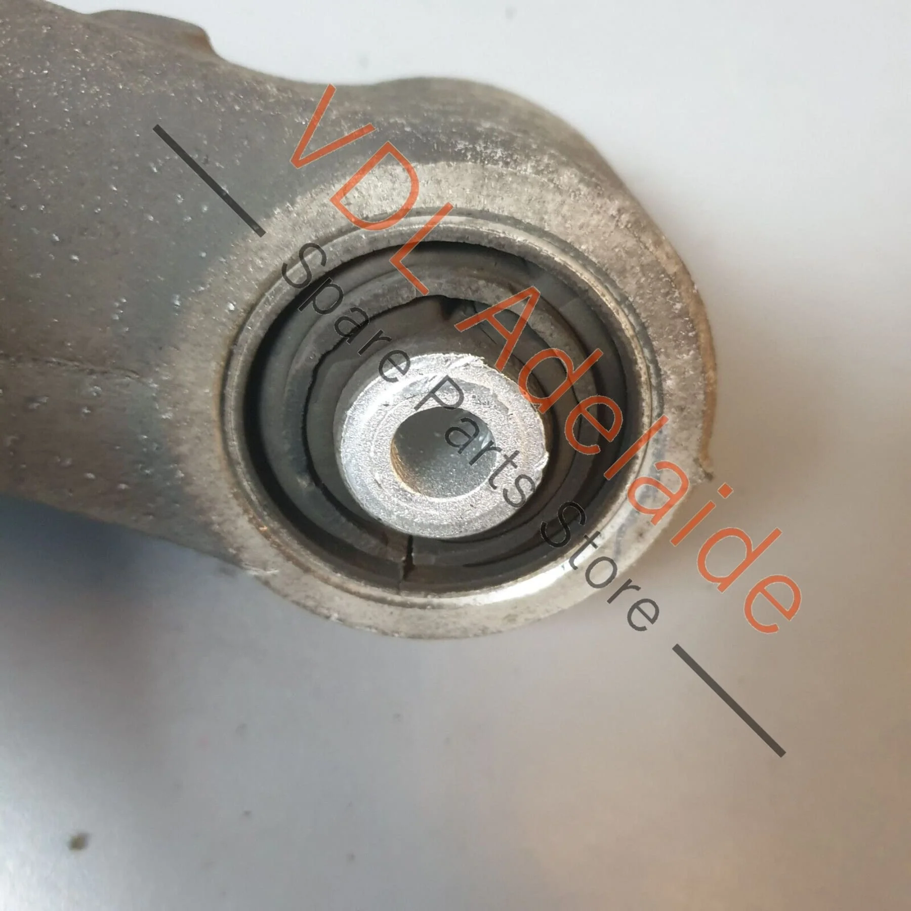 Audi A8 4H Left Side Rear Lower Control Arm Wishbone LCA 8R0505311F - Image 5