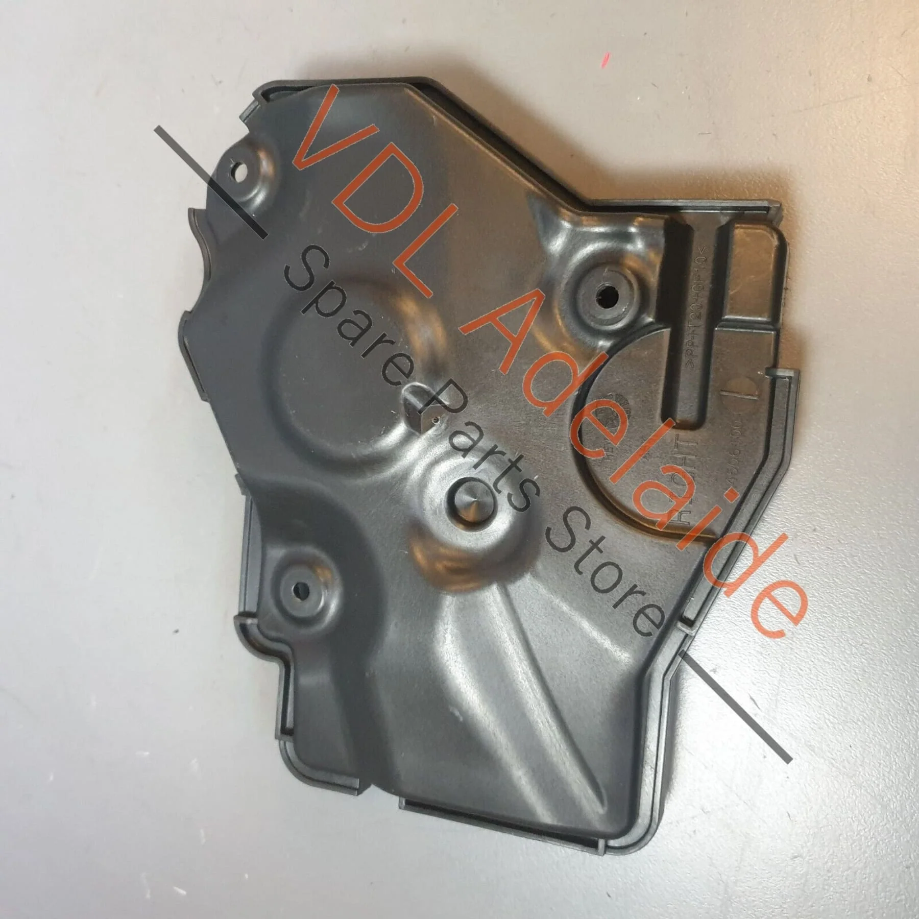 Audi A8 4H Right Rear Mid Range Speaker For Premium Bang & Olufsen Sound System 4H0035308 - Image 4