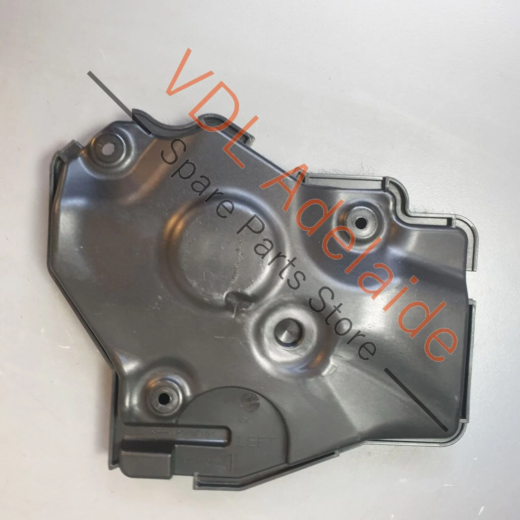 Audi A8 4H Left Rear Door Speaker For Premium Bang & Olufsen Sound System 4H0035307 - Image 4