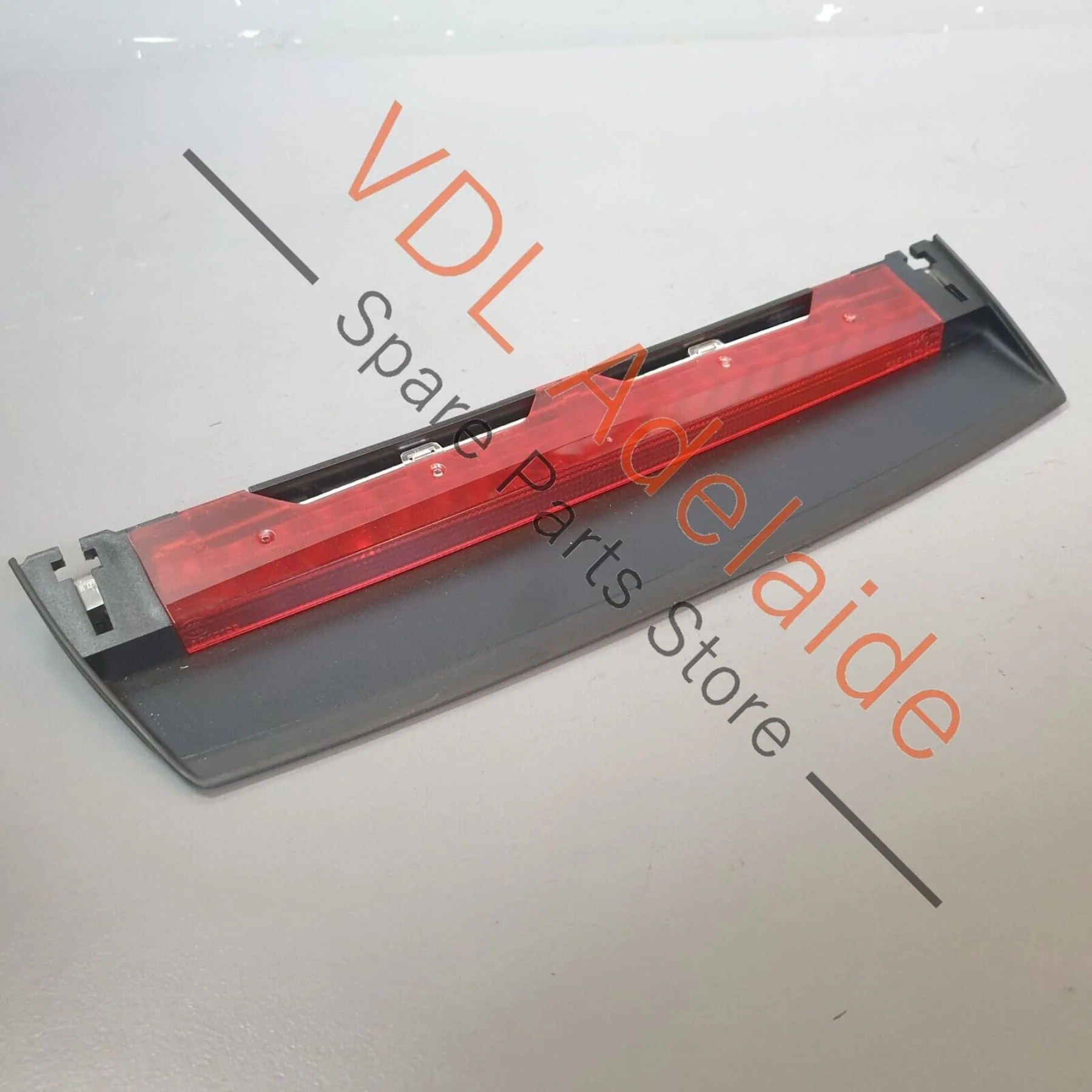 Audi A8 4H Third Middle Centre Additional Brake Light for Rear Window 4H0945097 - Image 5