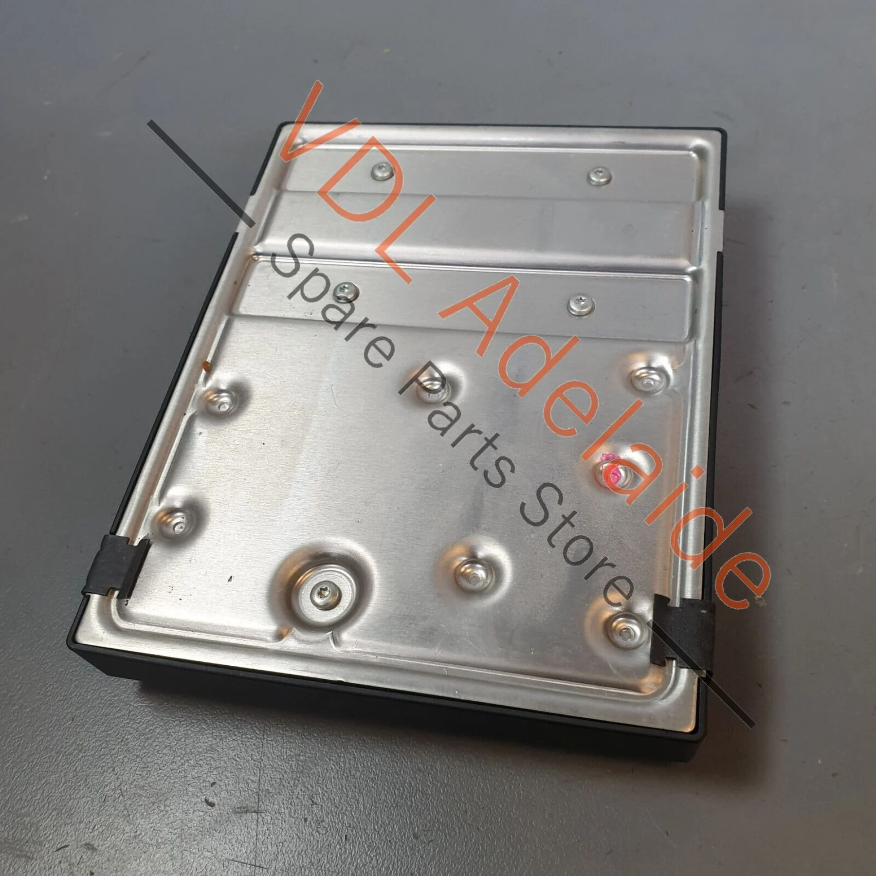 Audi A8 4H Central Convenience BCM Control Unit 4H0907063CG - Image 4