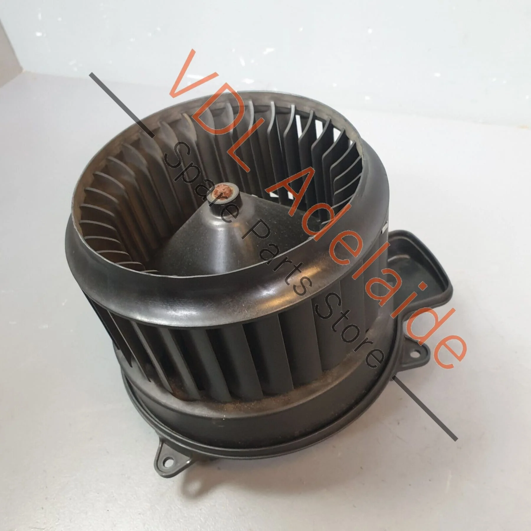 Audi A8 4H Dash Blower Fan Motor for AC Air Conditioning Heating RHD 4H2820021B