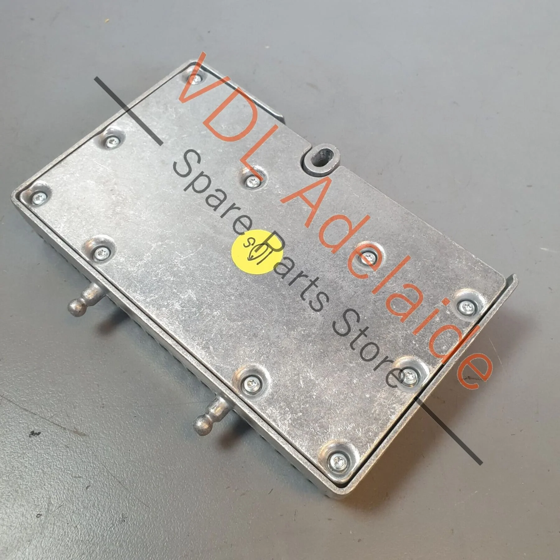 Audi A8 4H Control Module Unit for Night Vision ECU 4H0907547 - Image 7