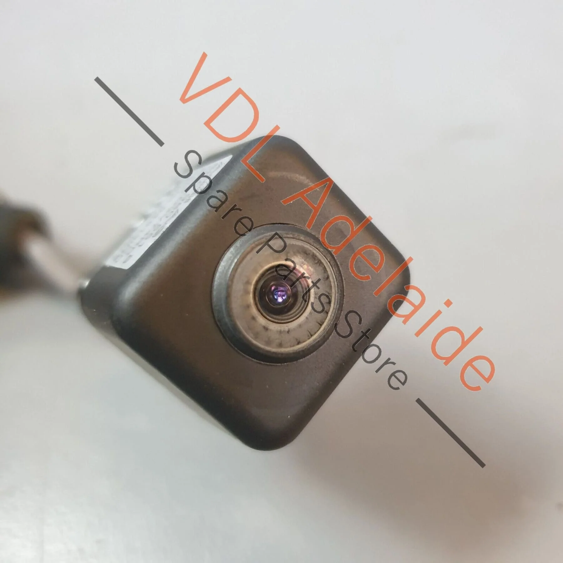 Genuine Audi A8 4H Factory Original Parking Reversing Reverse Camera 8K0980551B - Image 2