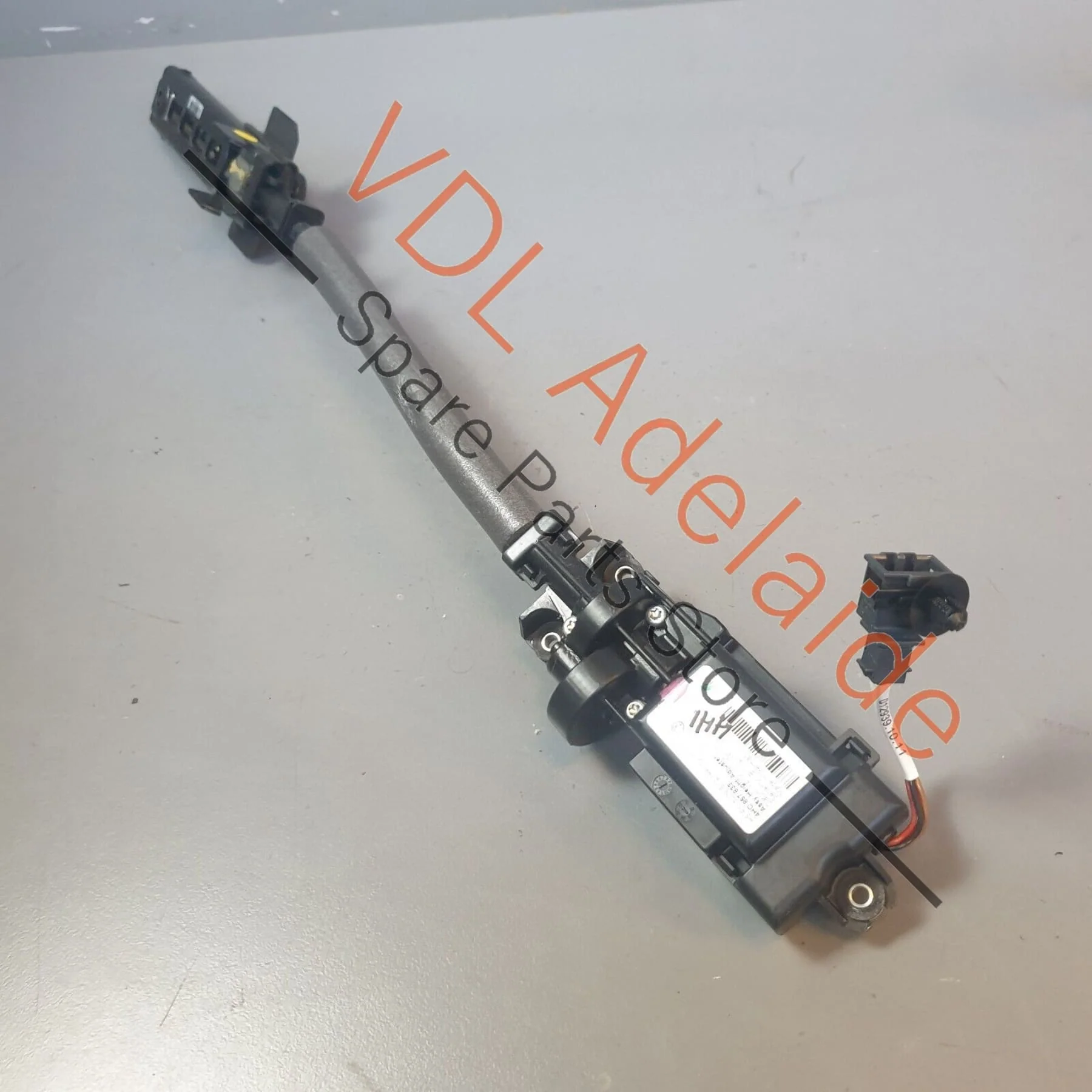 Audi A8 4H Front Seatbelt Height Adjustment Motor 4H0857833