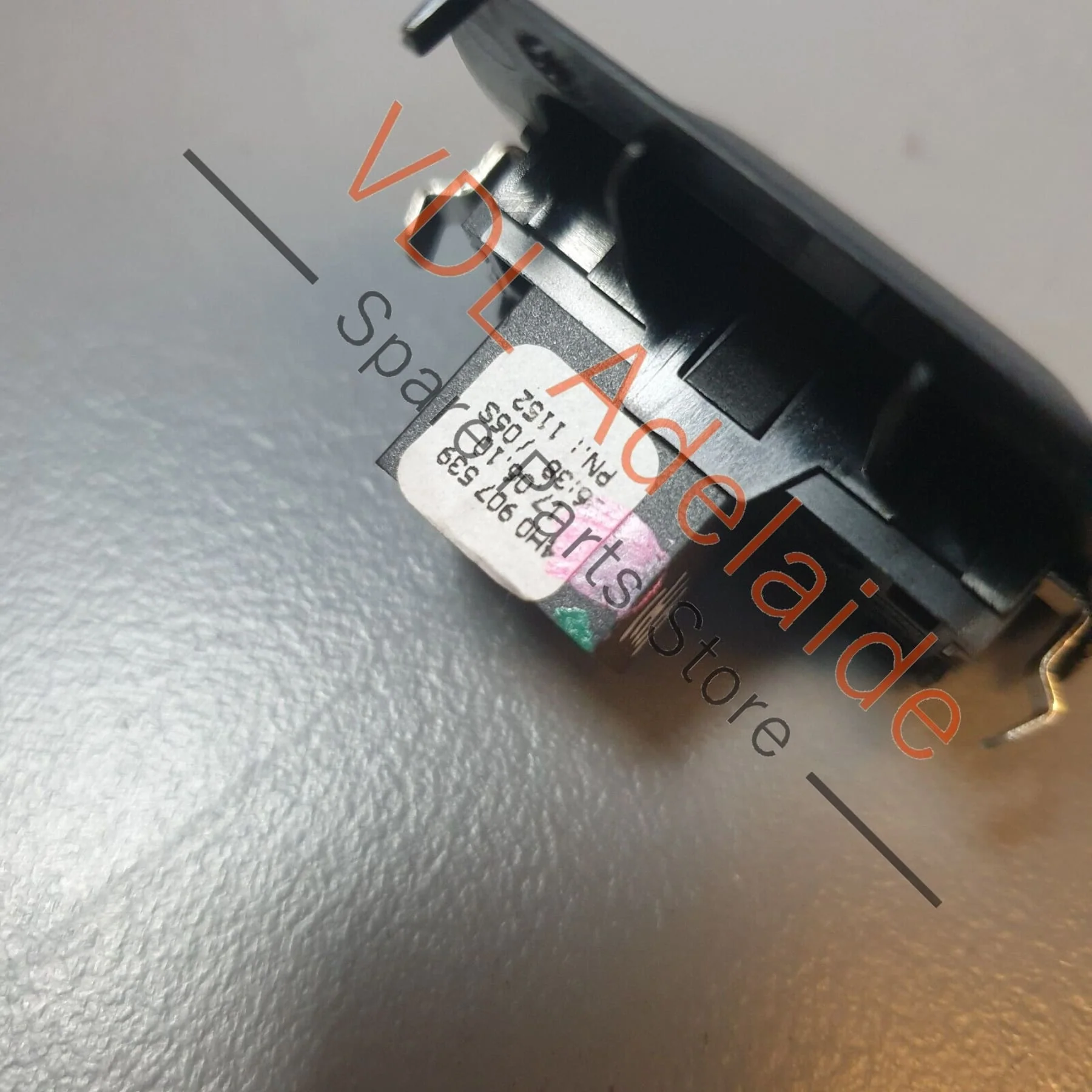 Audi A8 4H Dash Dashboard Light Sun Sensor 4H0907539 4PK - Image 3