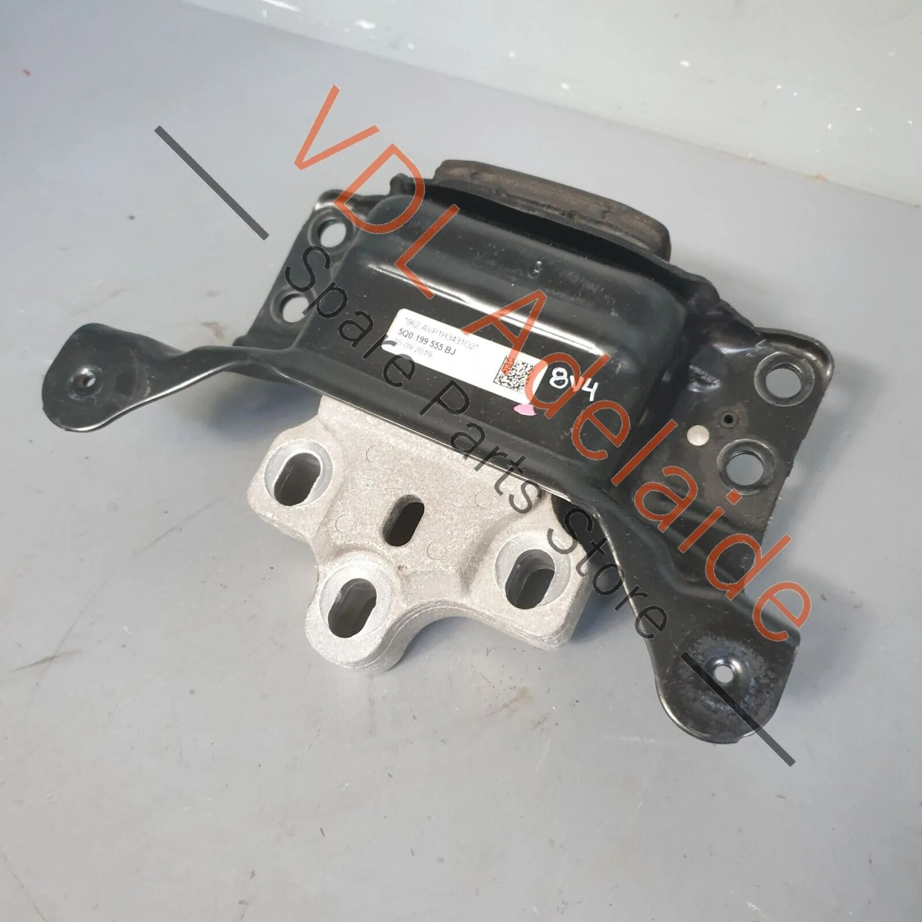 Audi S3 8V.5 Engine Transmission Gearbox Mount 5Q0199555T