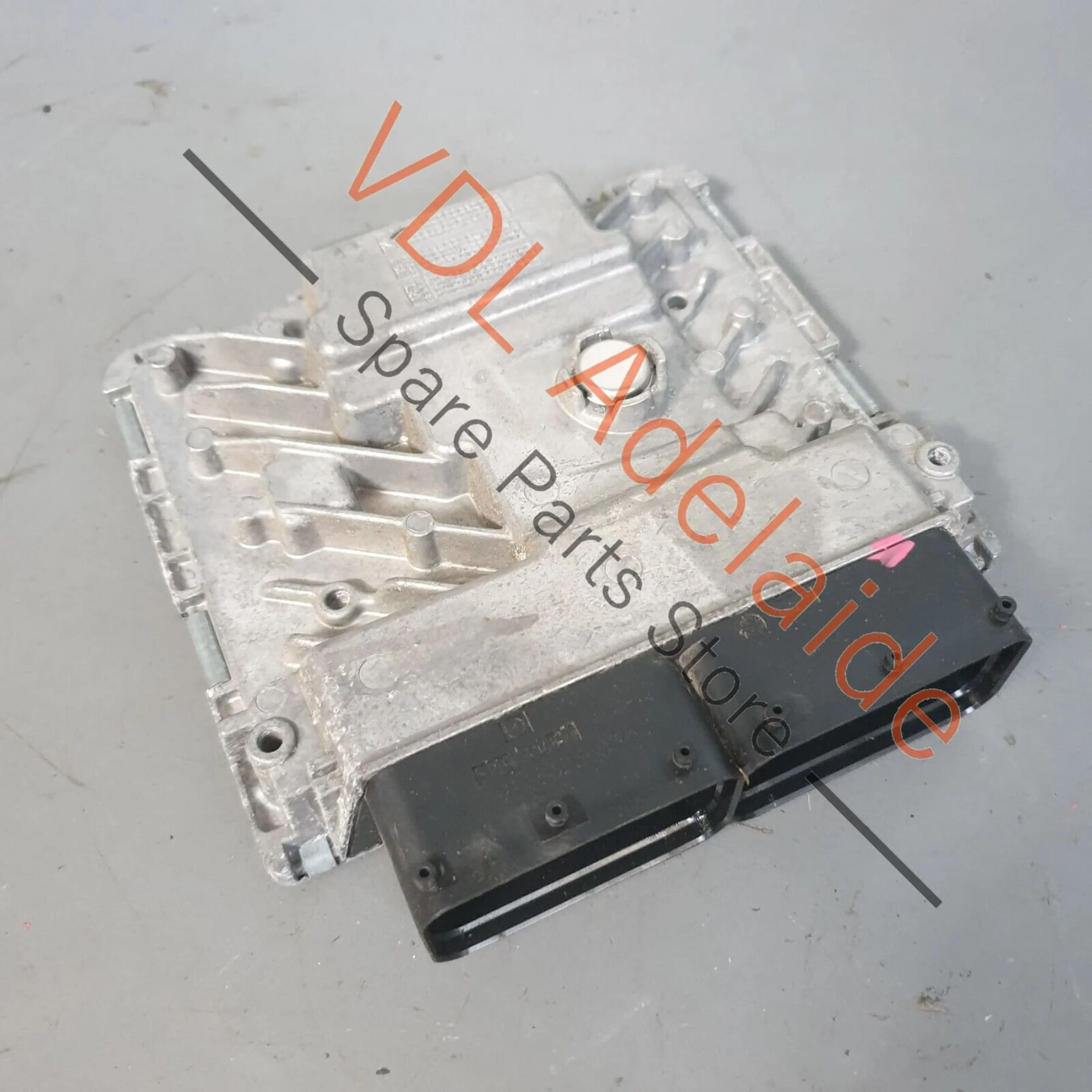 Golf R 2.0T Audi S3 8V.5 Engine Control Module ECU Controller 06K907425B - Image 2