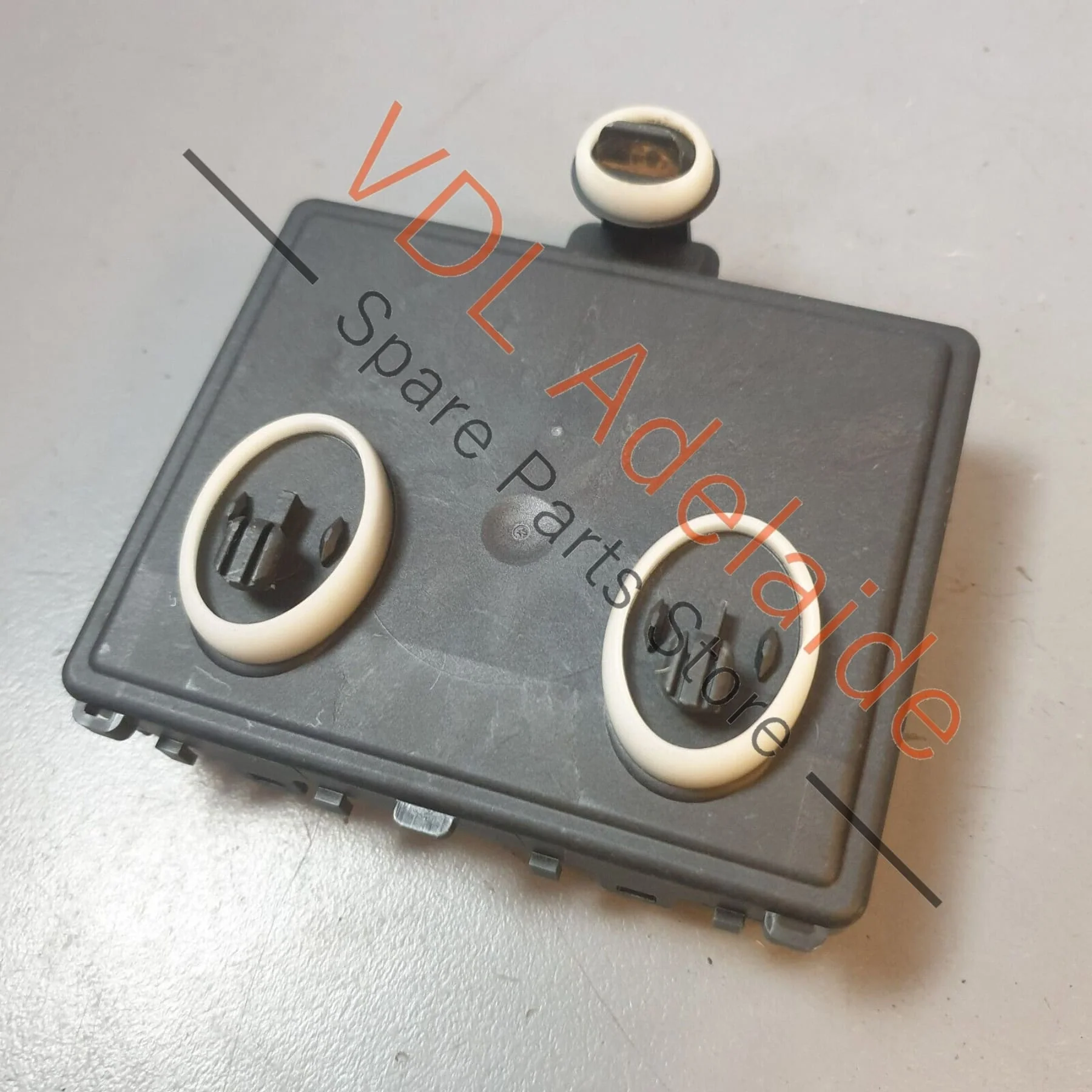 Audi A3 S3 Q3 Q2 Front Drivers Side Door Control Module 5Q0959593K - Image 6