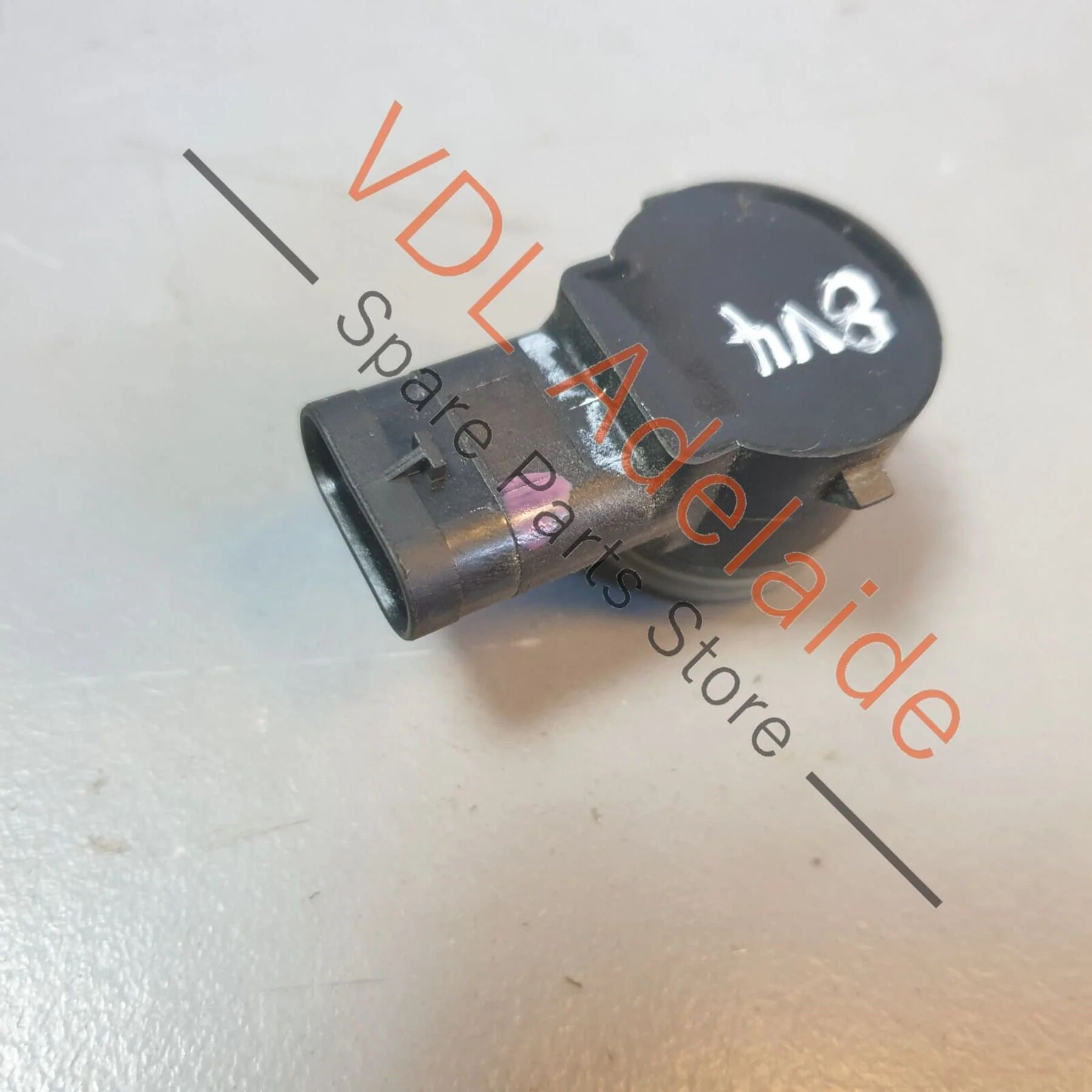 Audi A3 S3 8V 8V.5 Parking Sensor Suit Front or Rear 5Q0919275B - Image 2