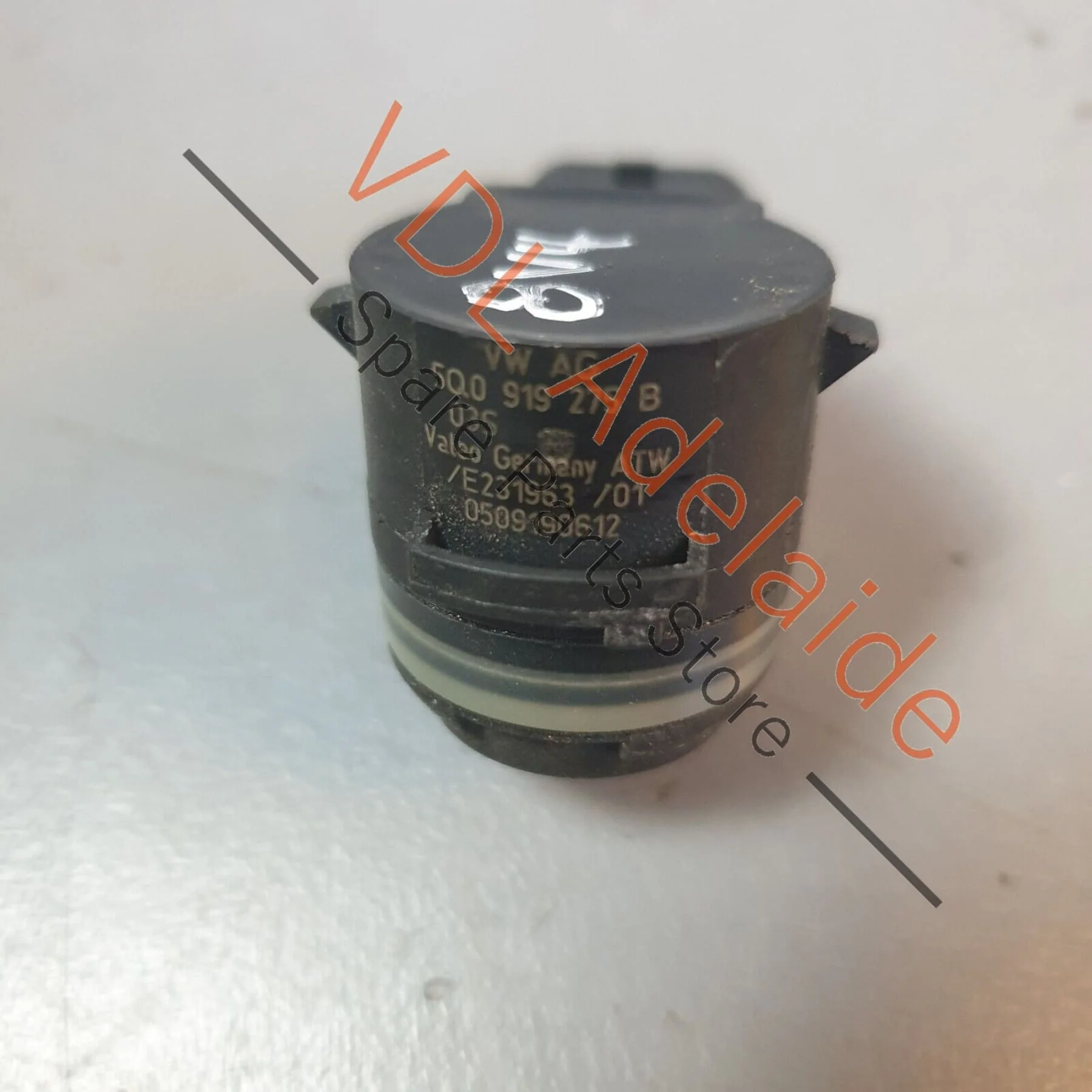 Audi A3 S3 8V 8V.5 Parking Sensor Suit Front or Rear 5Q0919275B - Image 3