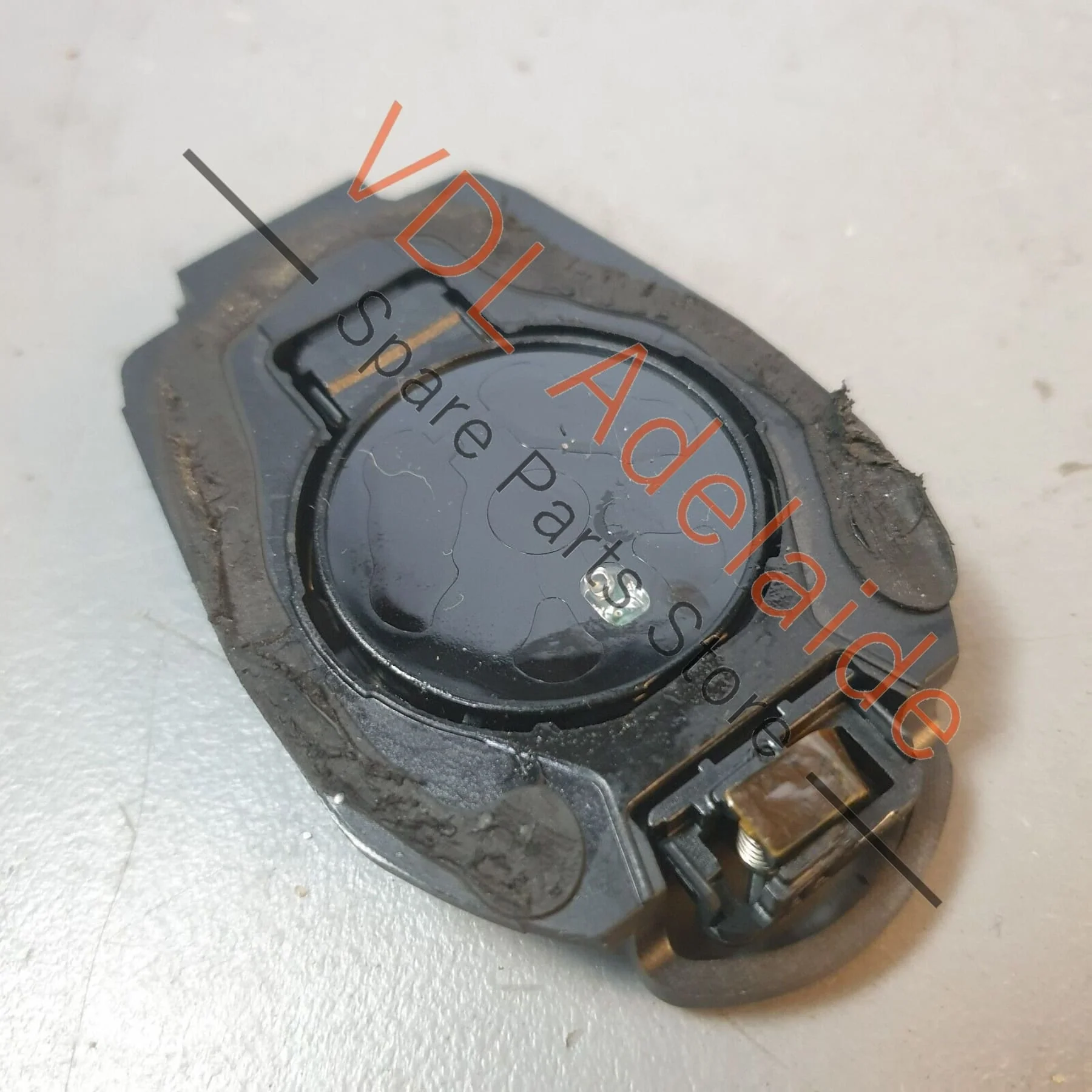 Audi A3 S3 RS3 8V 8V.5 Windscreen Mounted Rain Sensor 81A955547B