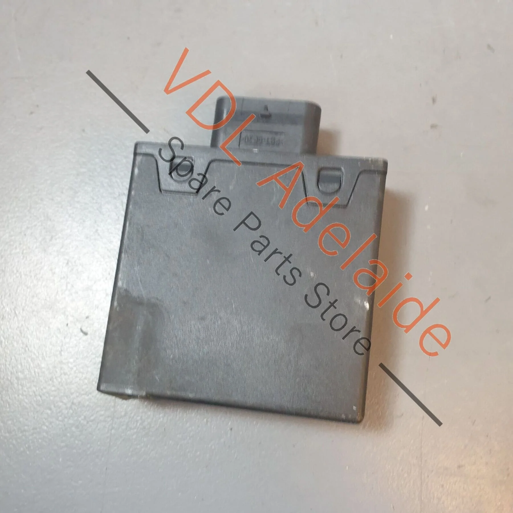 Audi A3 S3 RS3 8V.5 Control Unit for Impact Sound 8V0907159A - Image 6