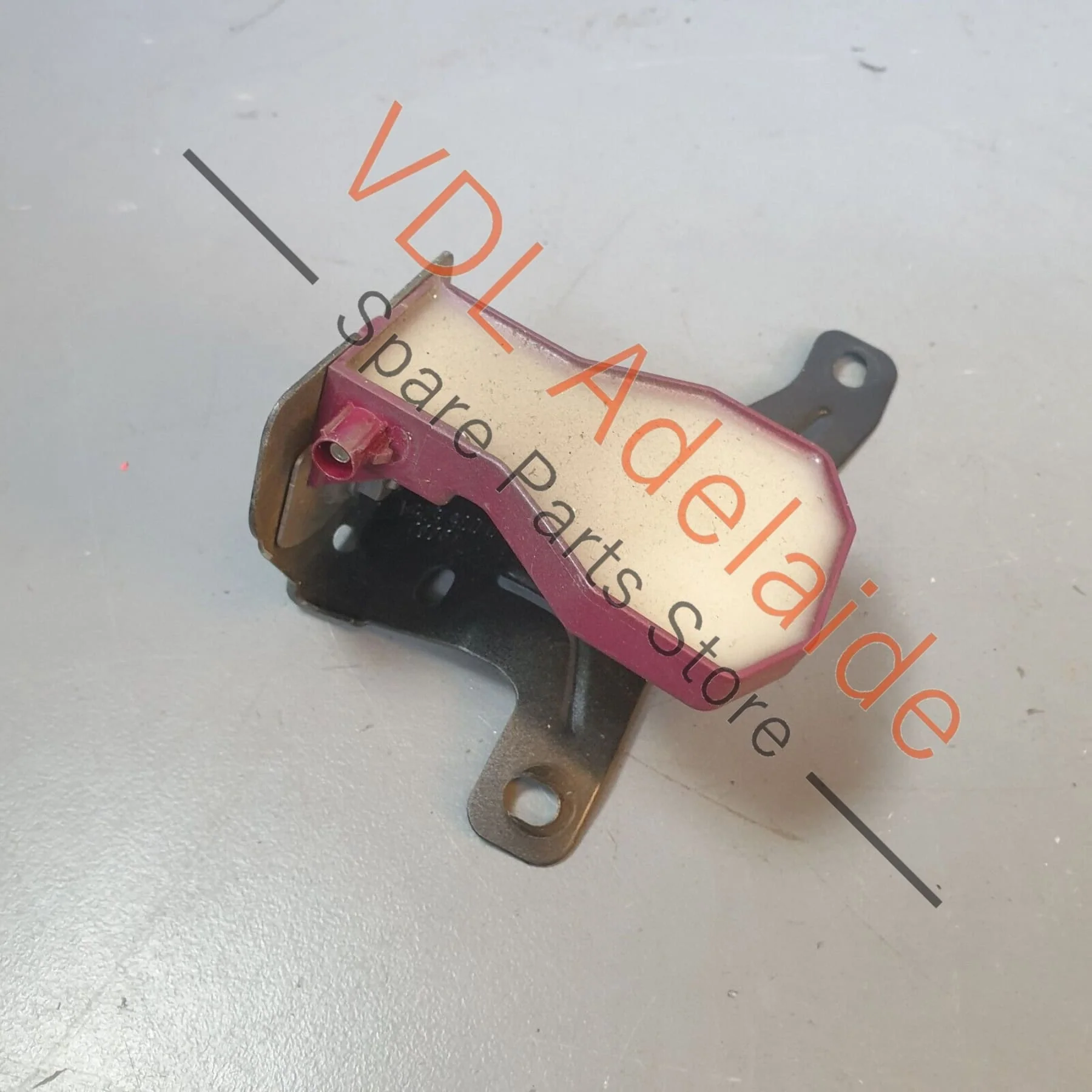 Audi A3 S3 RS3 8V.5 Rear Mounted Telephone Phone Aerial Antenna 4M0035507 - Image 5