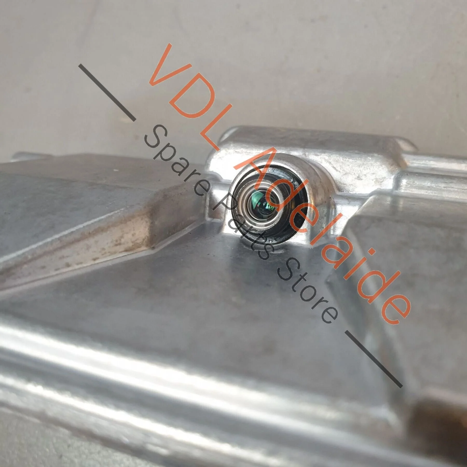 Audi A3 S3 RS3 8V 8V.5 Windscreen Mounted Camera for Driver Aid 3Q0980654L