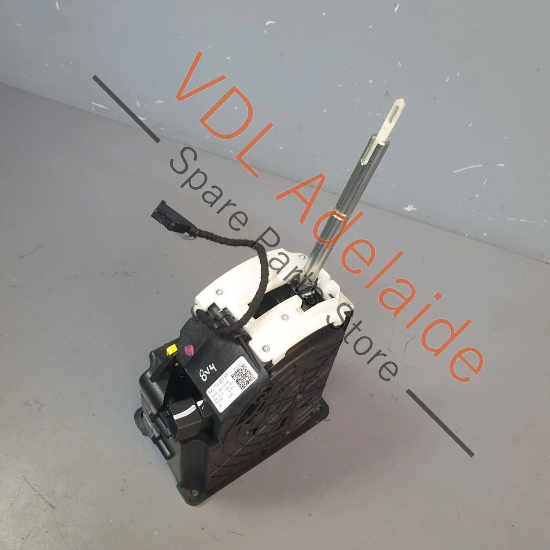 Audi S3 8V.5 DSG Auto Gear Selector Mechanism Lever 8V2713023AP