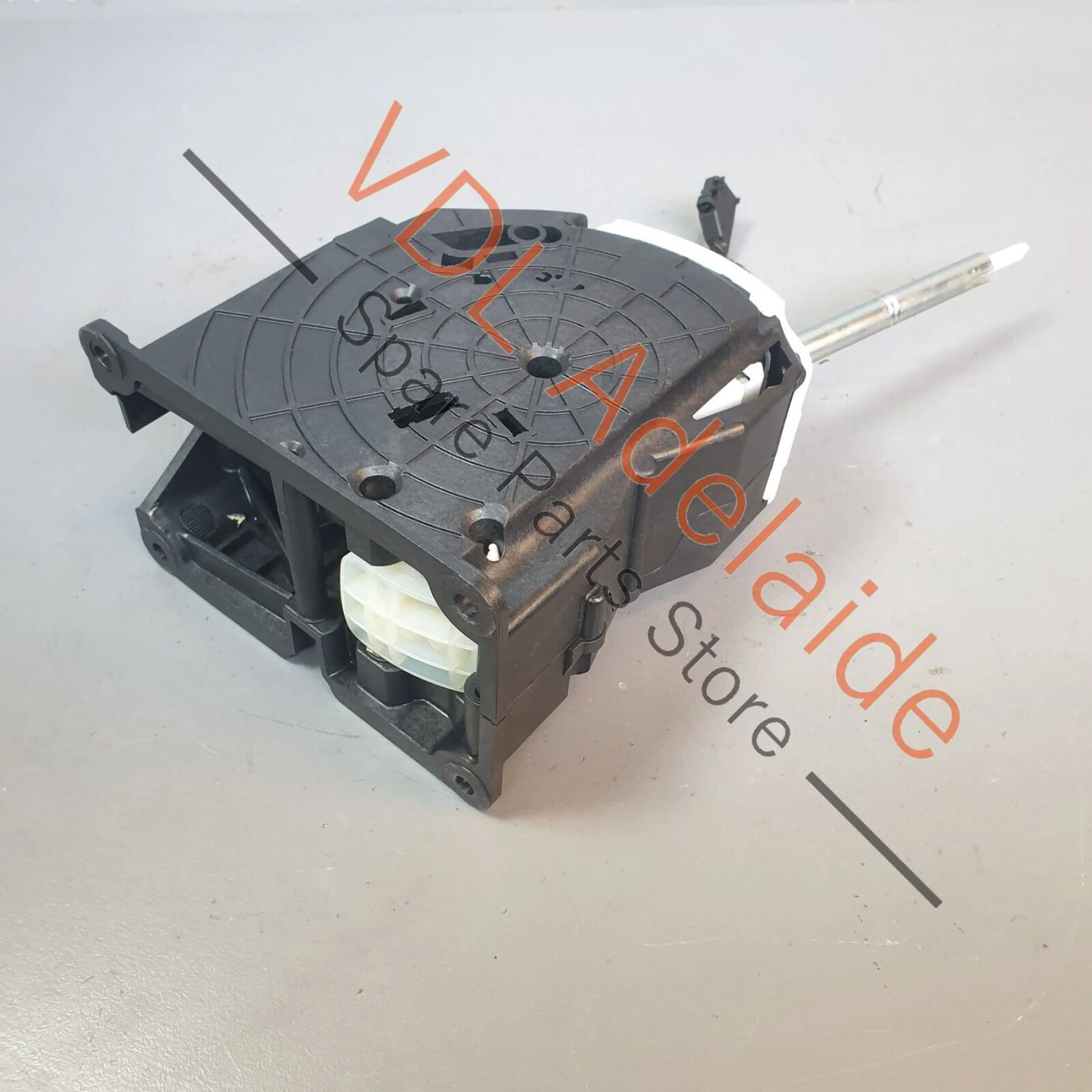 Audi S3 8V.5 DSG Auto Gear Selector Mechanism Lever 8V2713023AP - Image 4