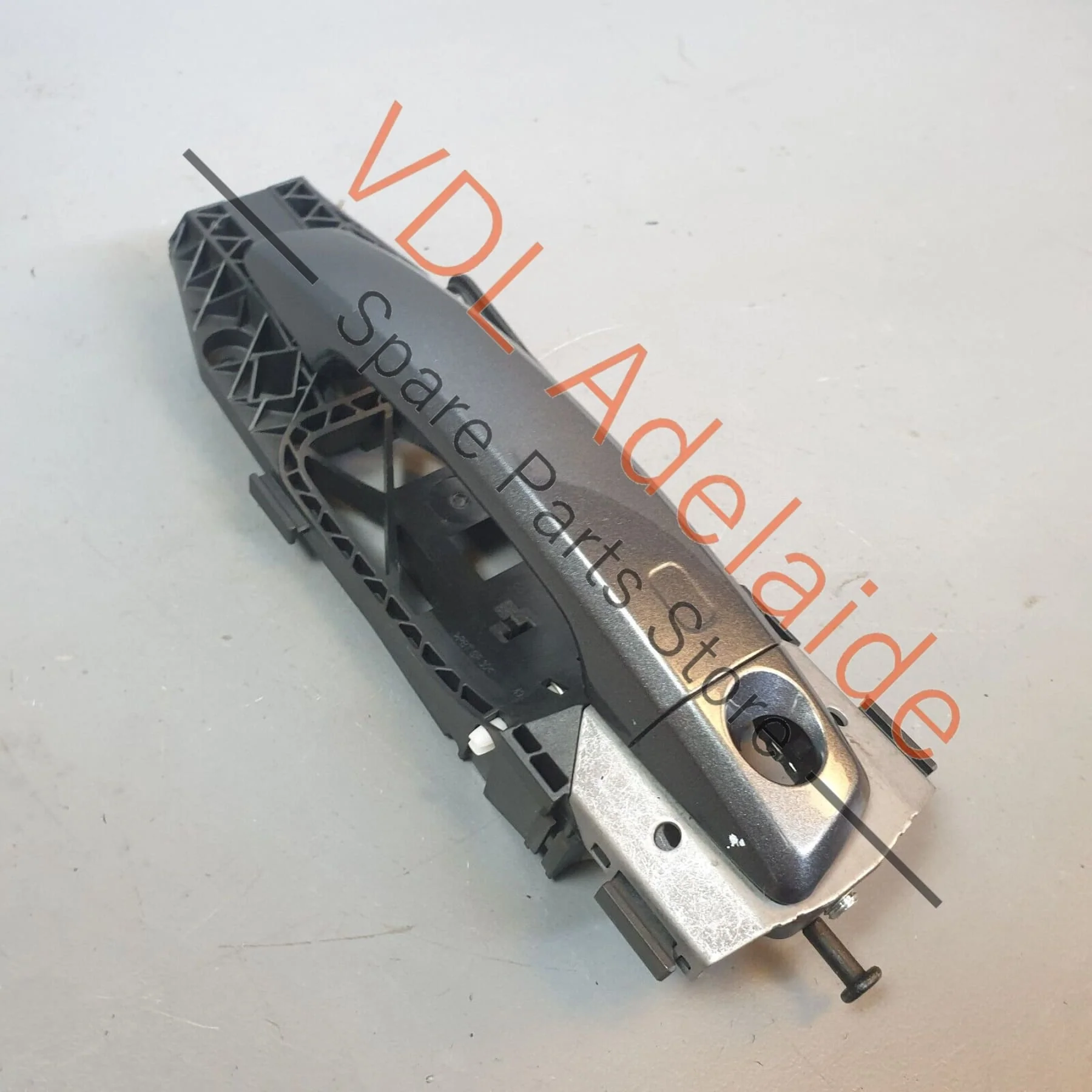 Audi A3 S3 8V 8V.5 Front Right Drivers Exterior Door Handle and Lock Cover - Image 2