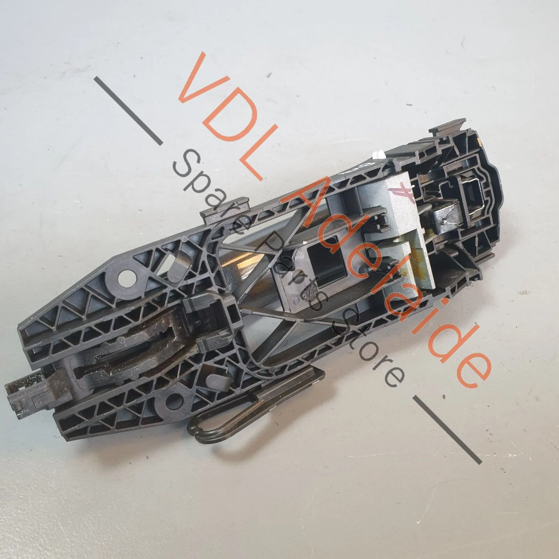 Audi A3 S3 8V 8V.5 Right Side Passenger Exterior Door Handle - Image 6
