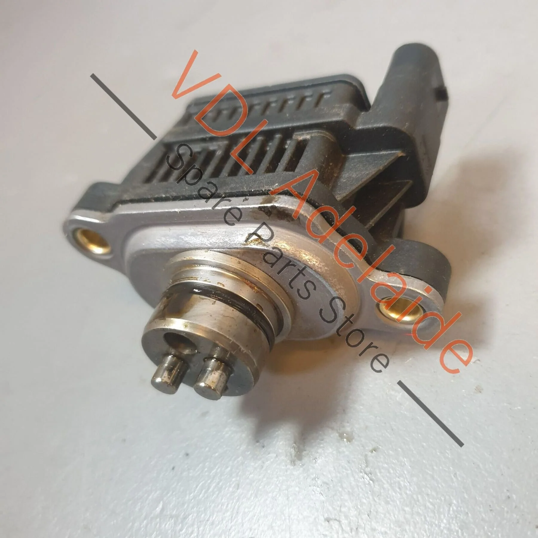 Porsche Panamera Turbo 971 4.0 V8 Variable Camshaft Adjuster Solenoid Actuator - Image 5