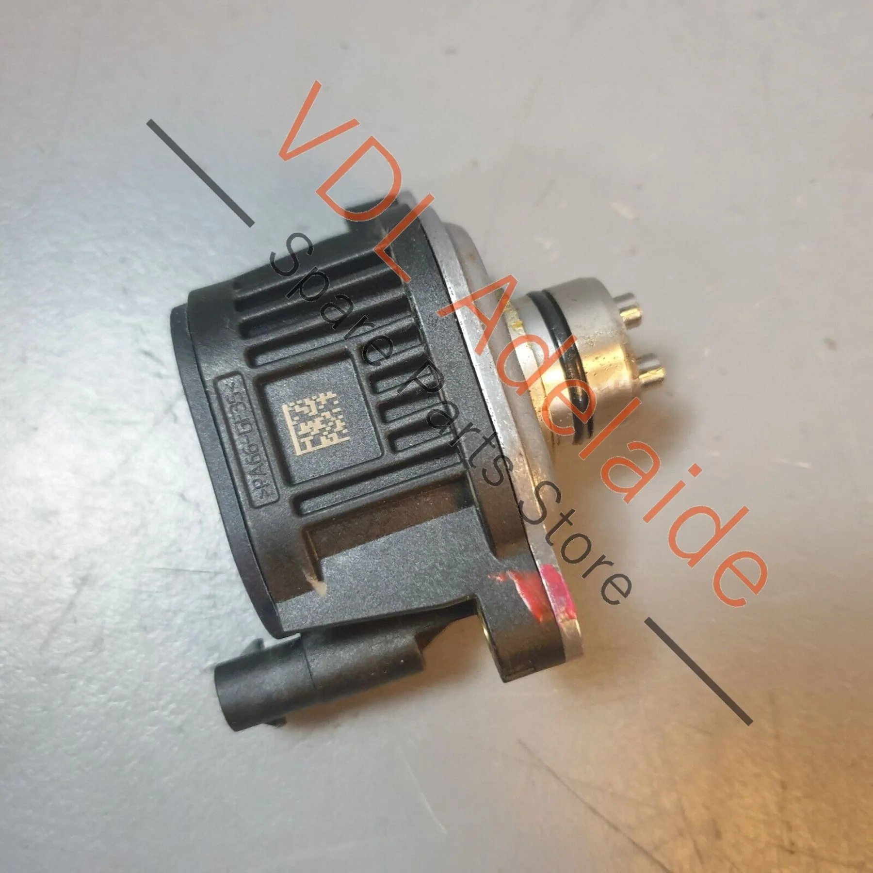 Porsche Panamera Turbo 971 4.0 V8 Variable Camshaft Adjuster Solenoid Actuator - Image 6