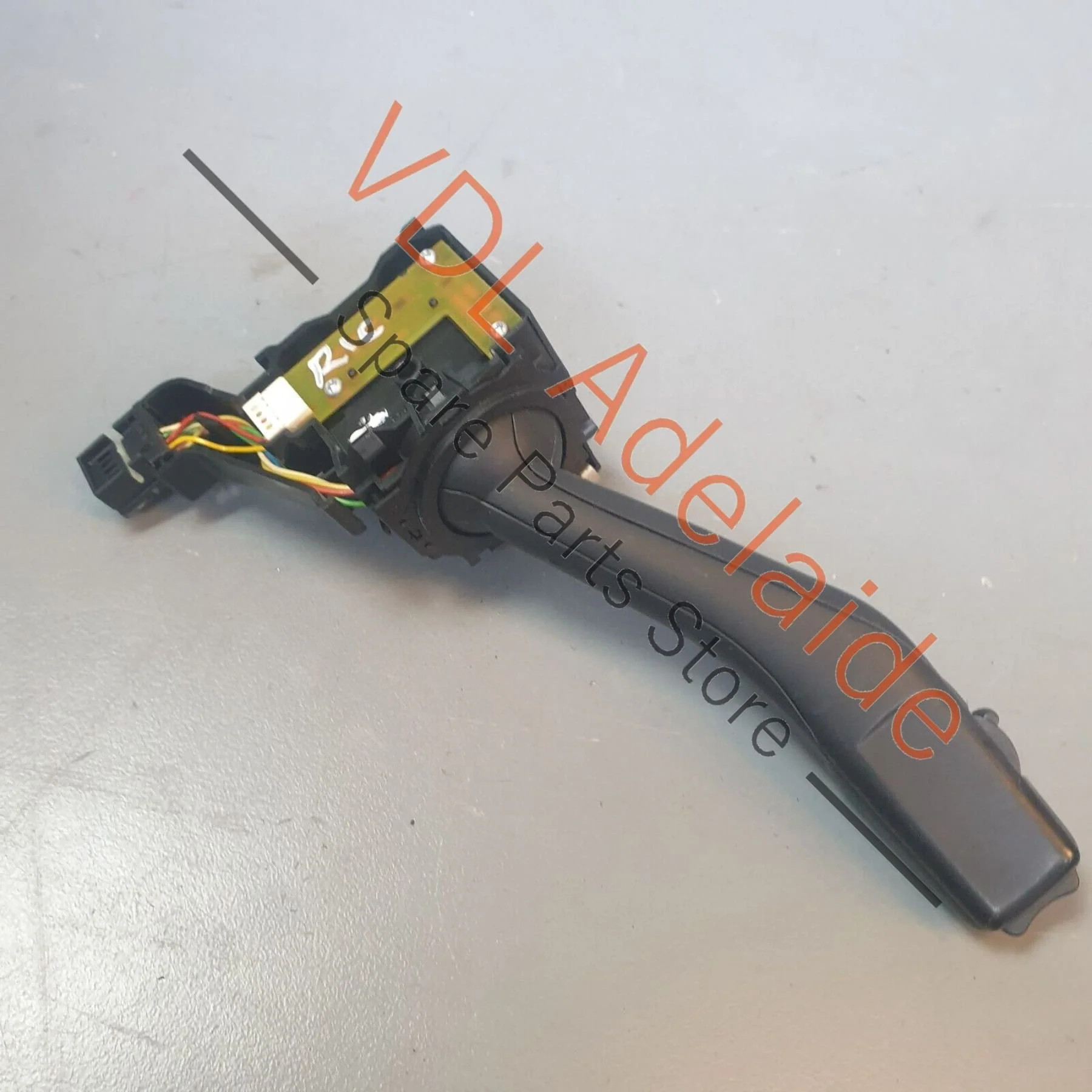VW Golf MK5 R32 Indicator Cruise Dipped Beam Combination Switch 1K0953513G - Image 5